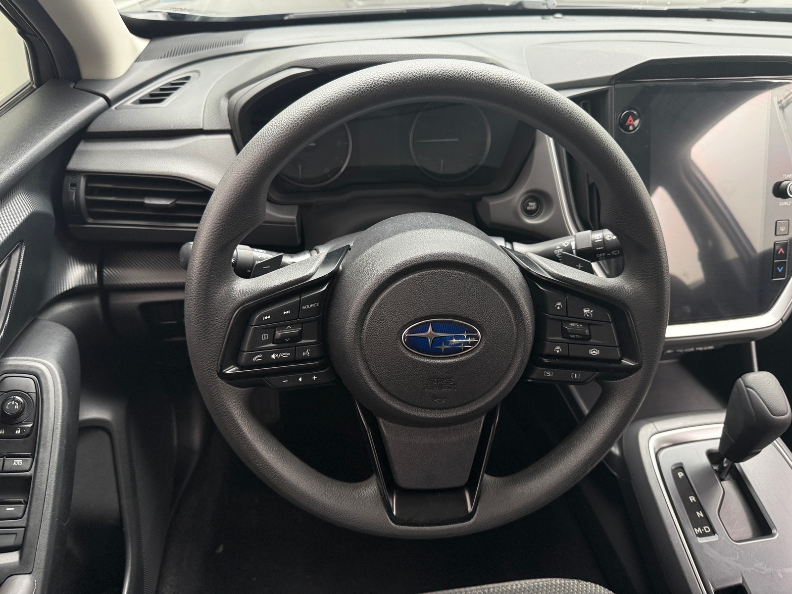 Thumbnail: 2024 Subaru Crosstrek - 5