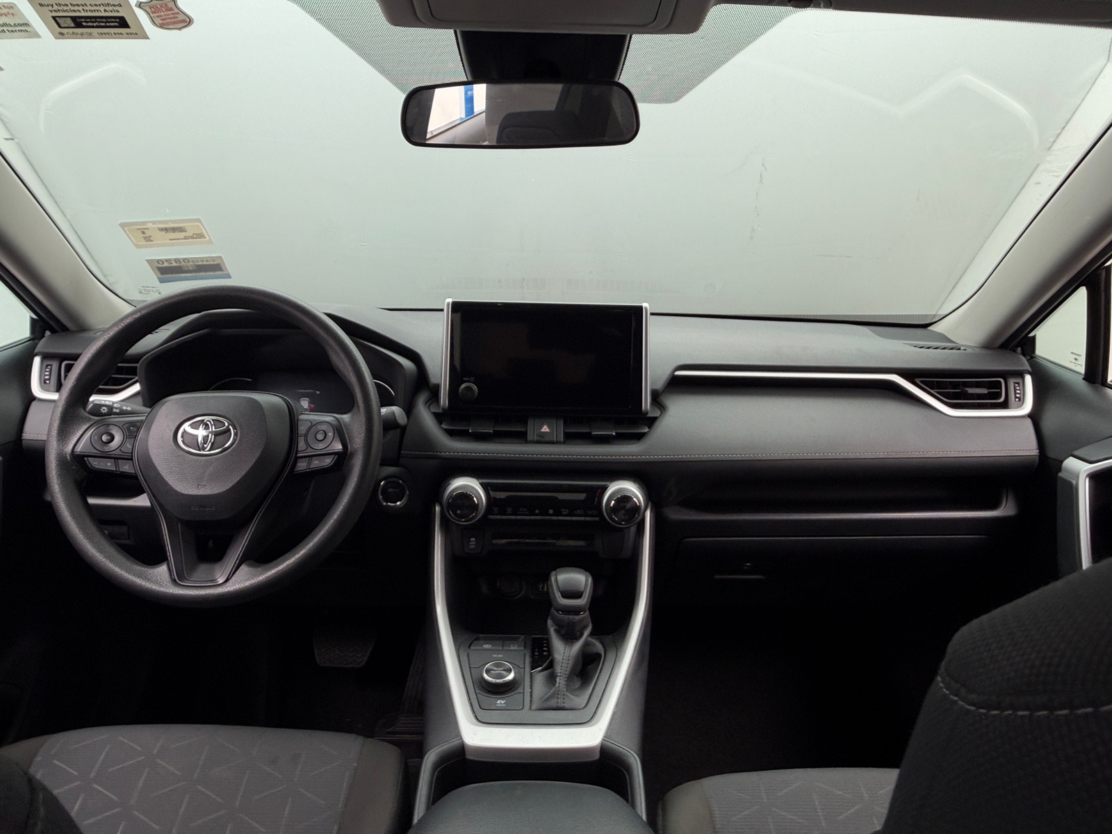Thumbnail: 2025 Toyota RAV4 - 3