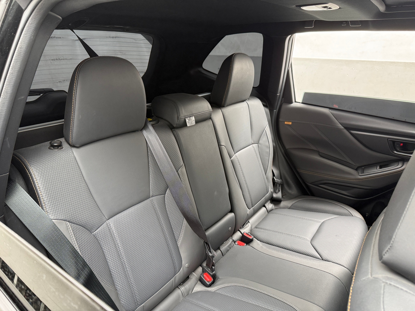 Thumbnail: 2024 Subaru Forester - 5