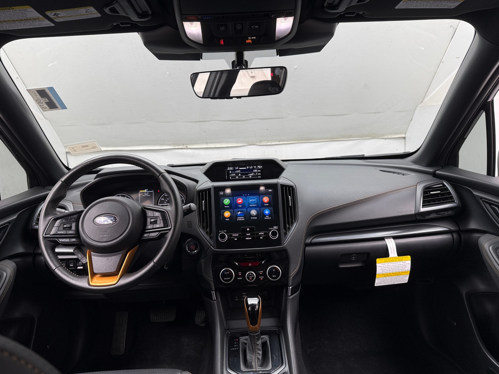Thumbnail: 2024 Subaru Forester - 2