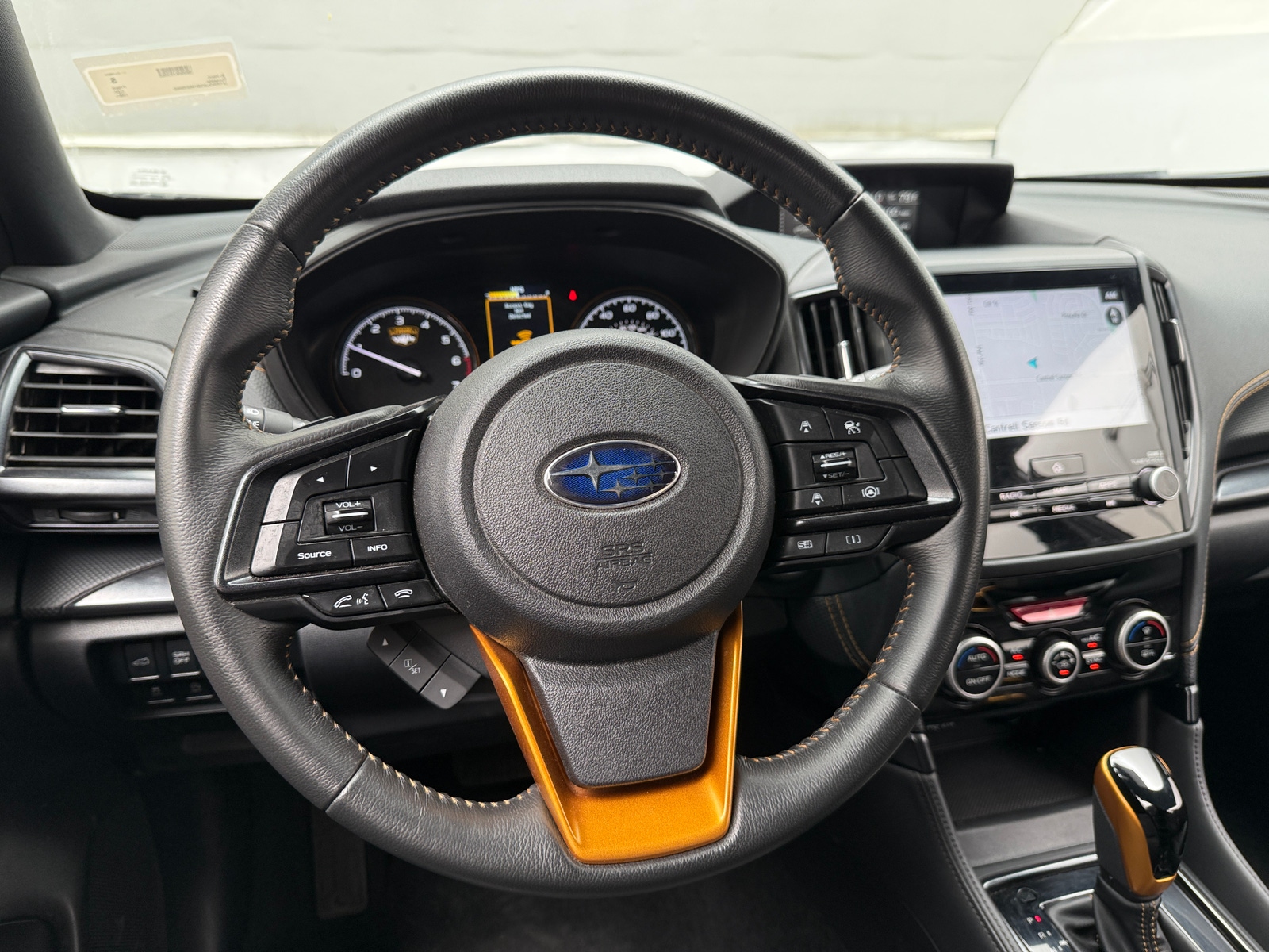 Thumbnail: 2024 Subaru Forester - 4