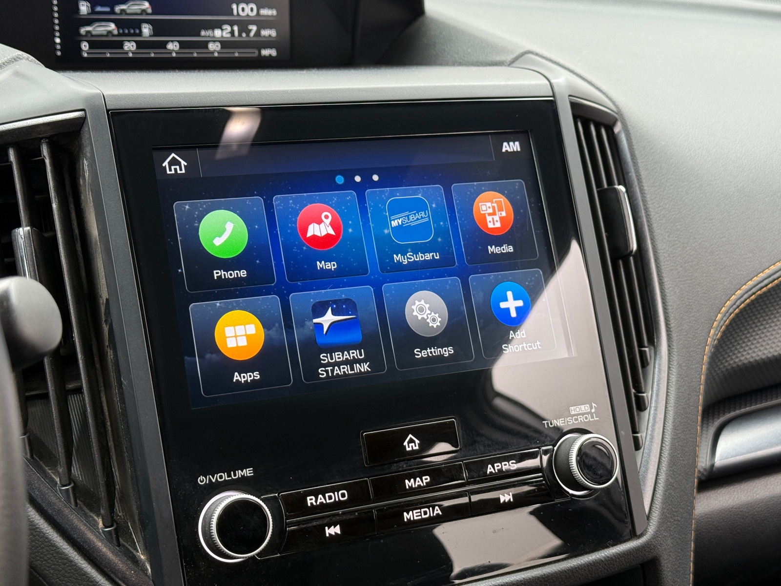 Thumbnail: 2024 Subaru Forester - 3