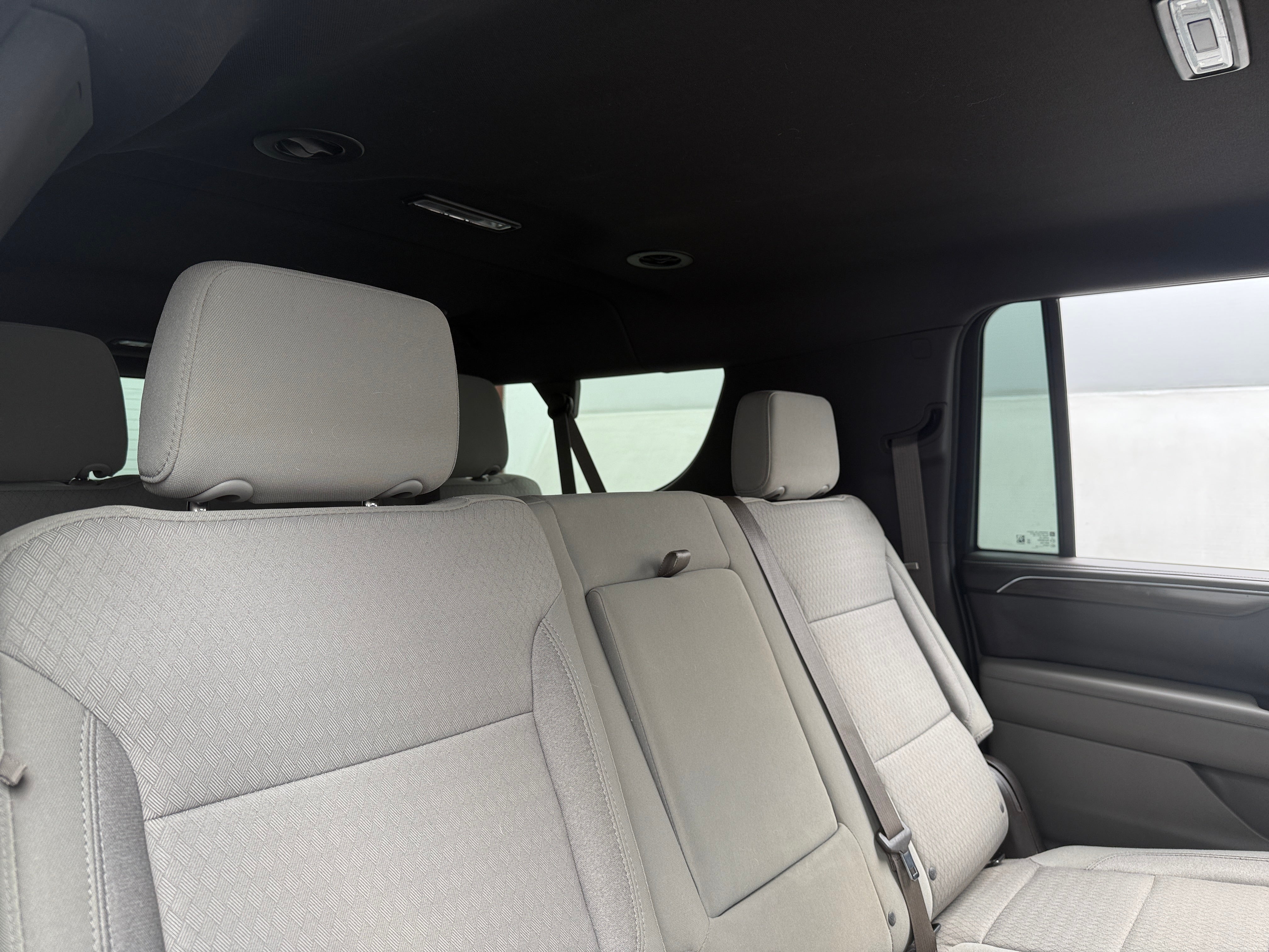2023 GMC Yukon XL