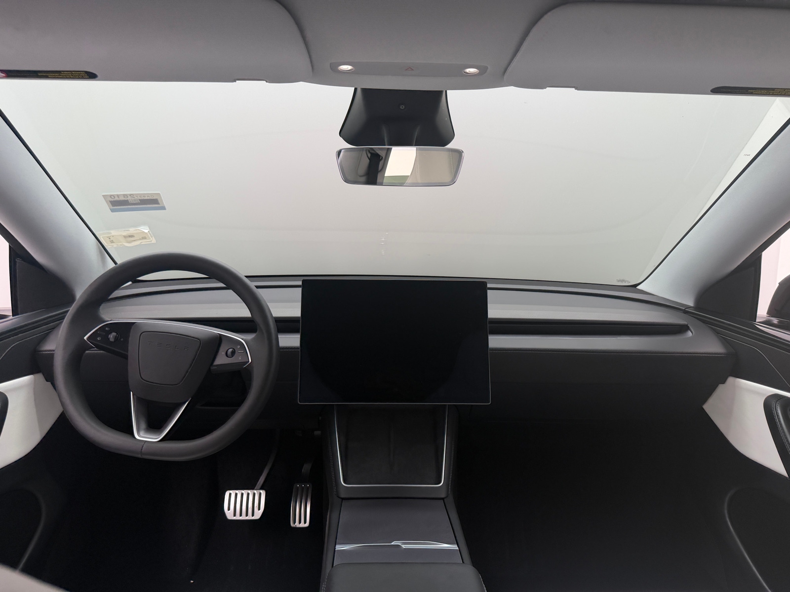 Thumbnail: 2026 Tesla Model Y - 2