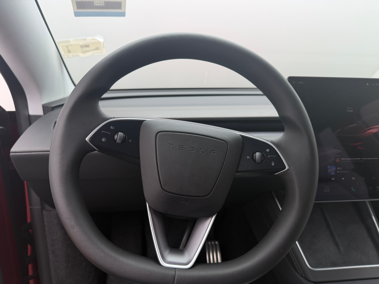 Thumbnail: 2026 Tesla Model Y - 4