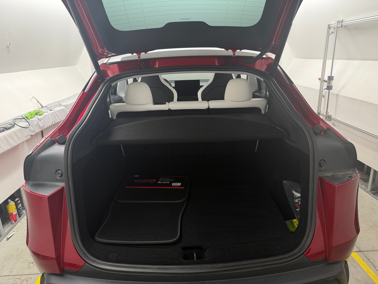 Thumbnail: 2026 Tesla Model Y - 6