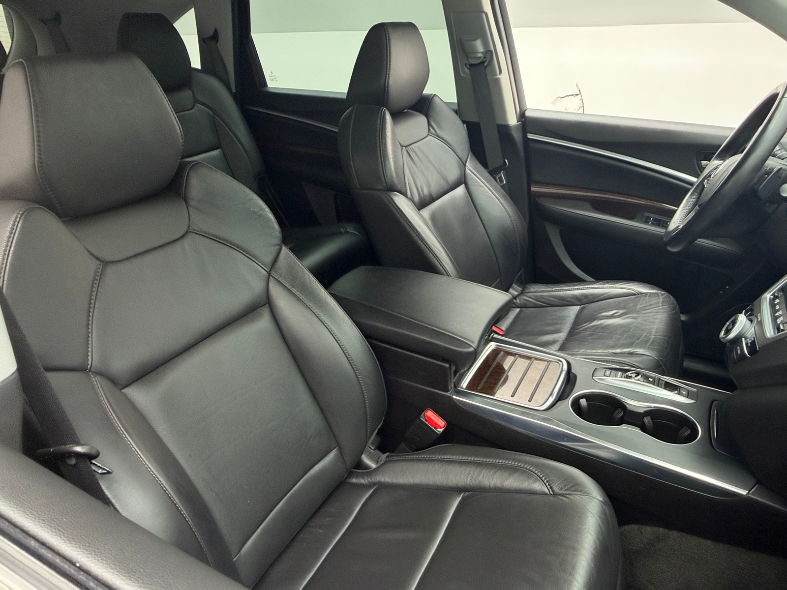 Thumbnail: 2020 Acura MDX - 2
