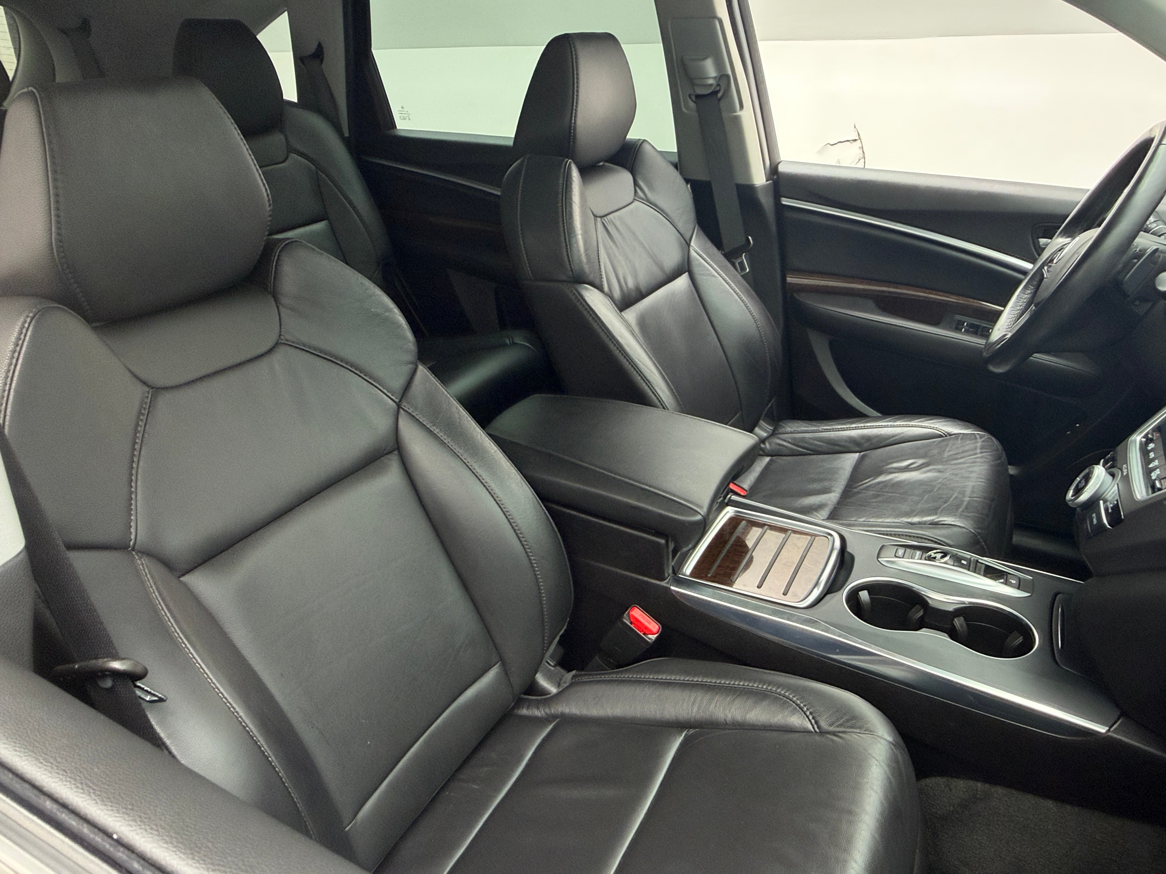 2020 Acura MDX