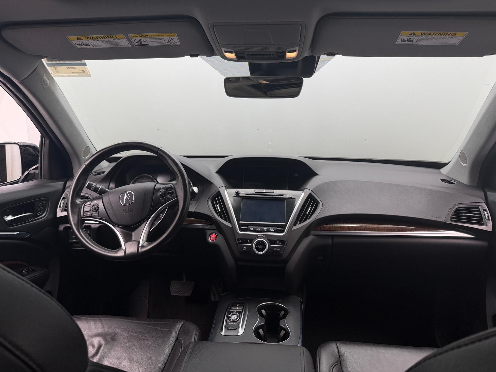 Thumbnail: 2020 Acura MDX - 3