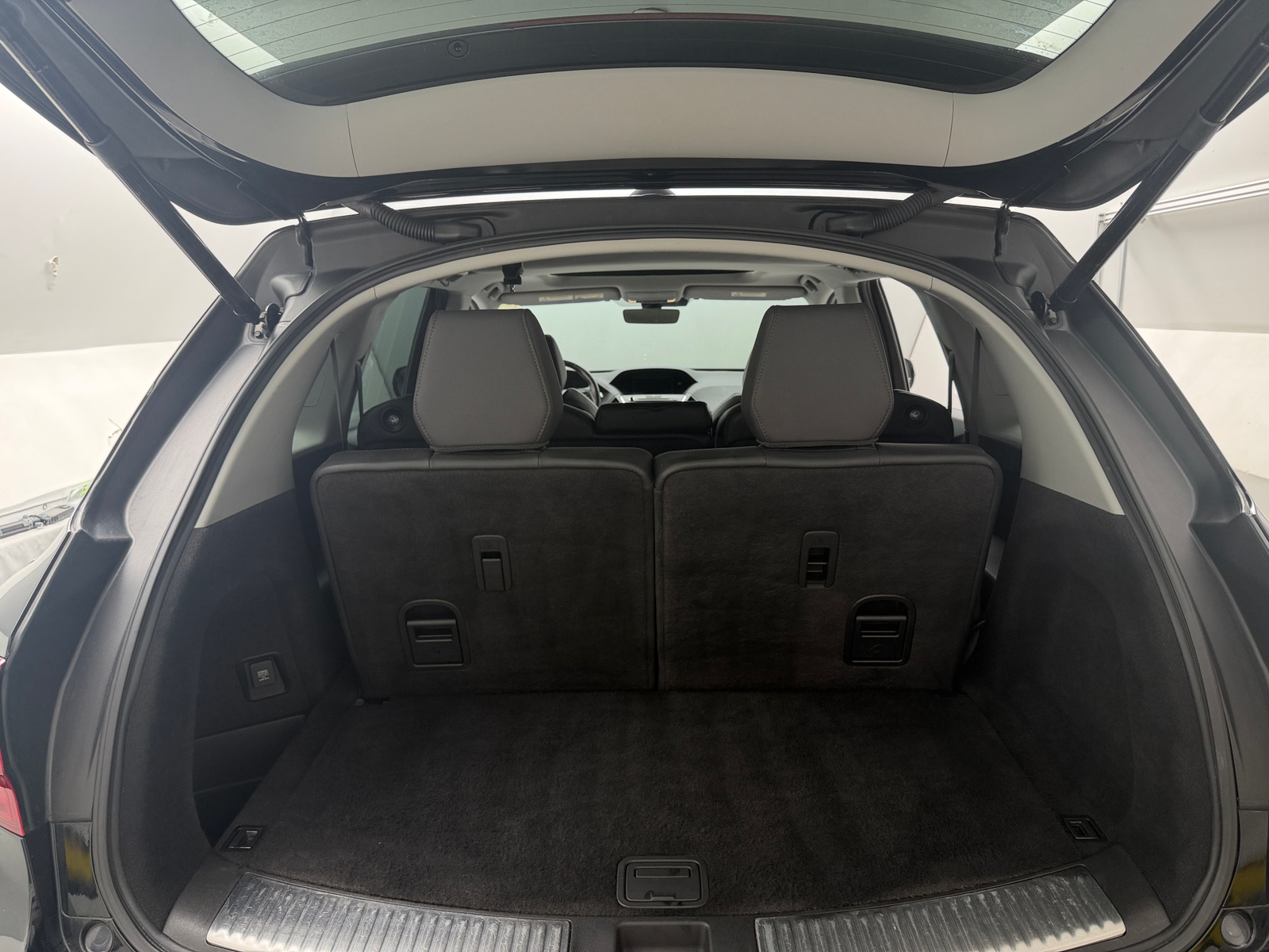 Thumbnail: 2020 Acura MDX - 7