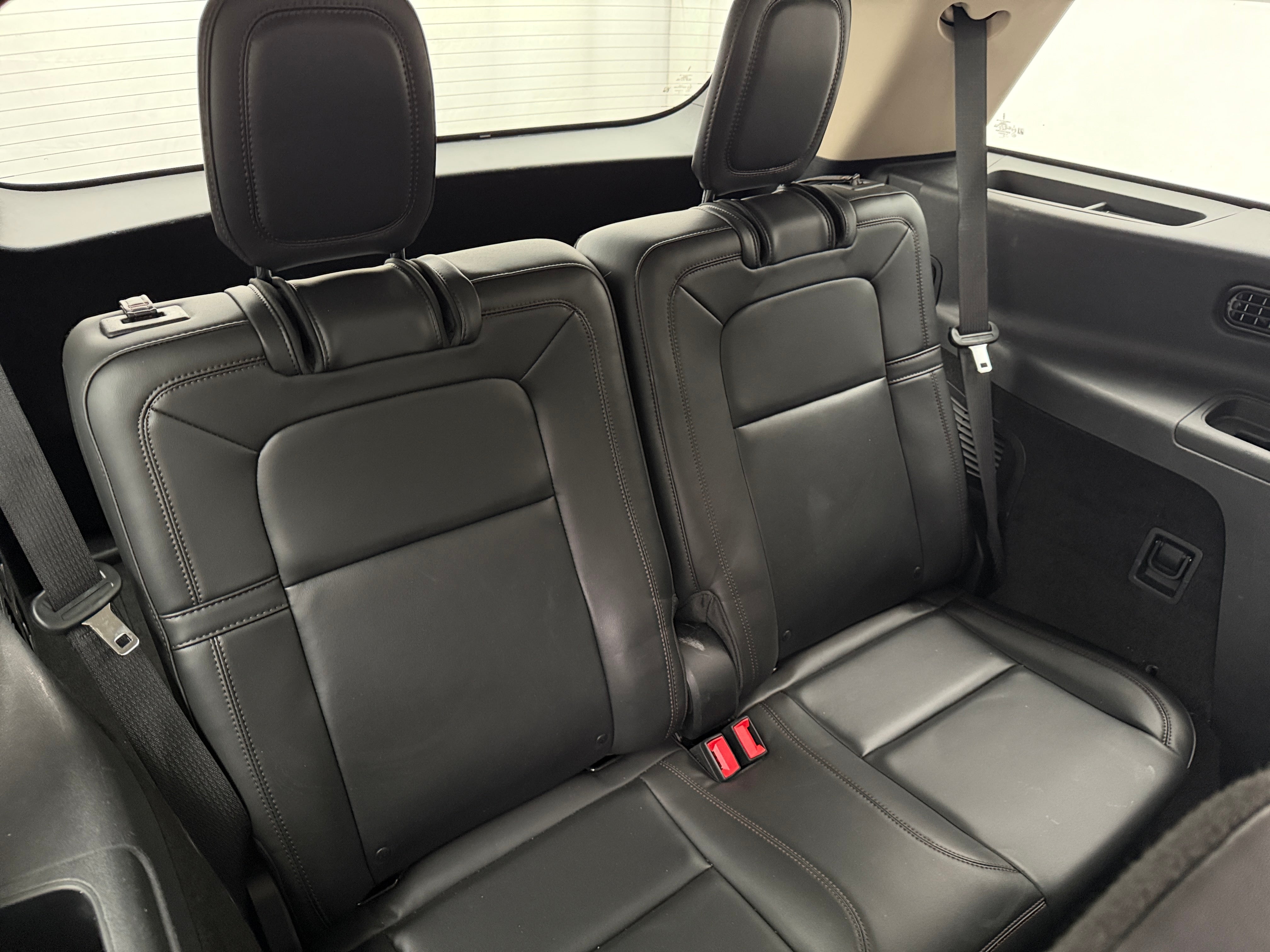 2021 Lincoln Aviator