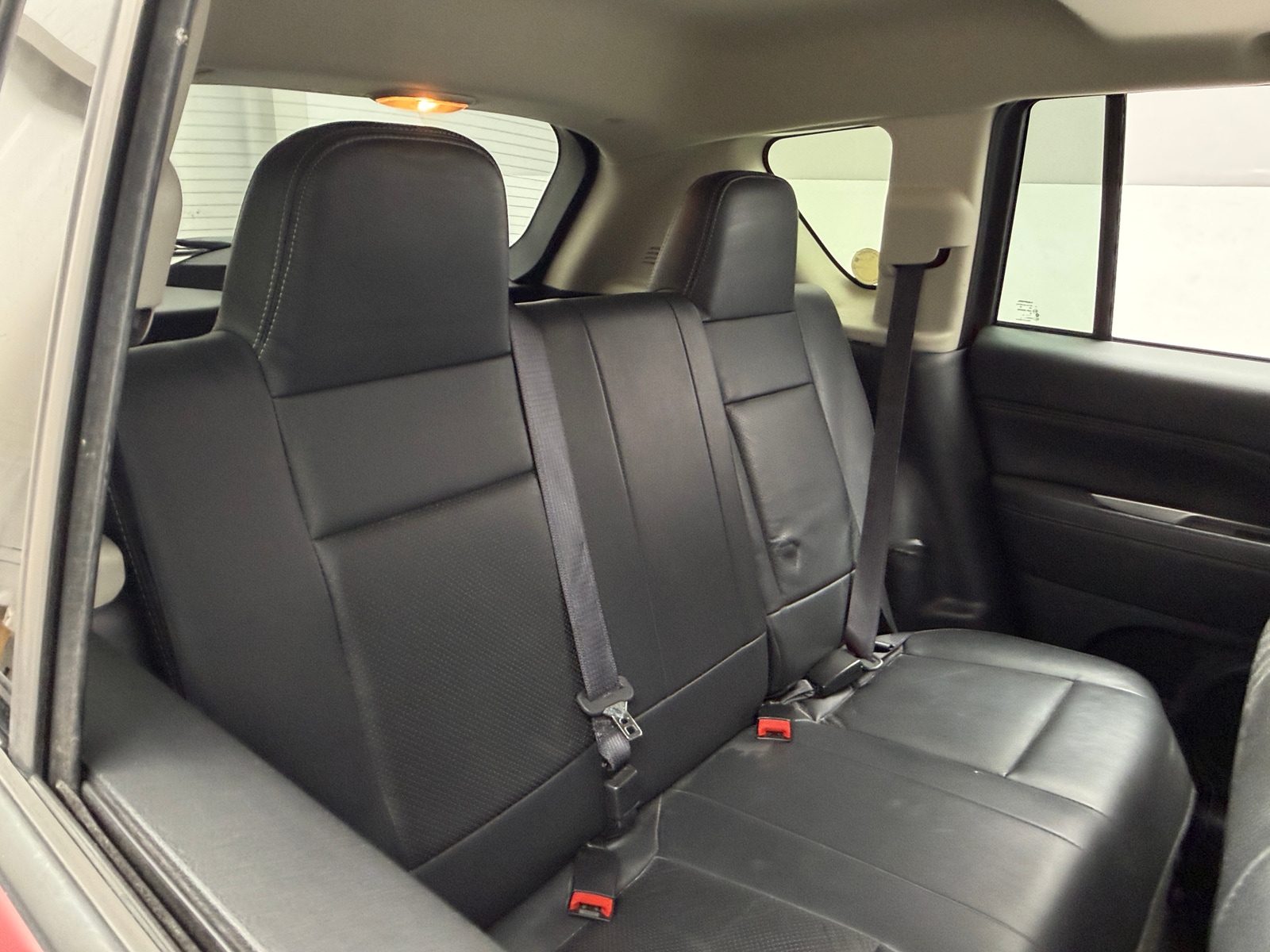 Thumbnail: 2016 Jeep Compass - 5