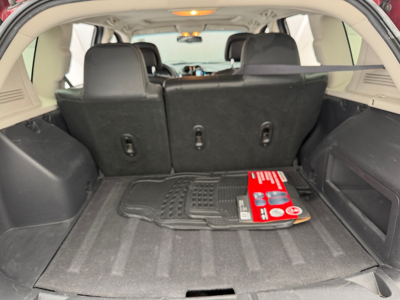 Thumbnail: 2016 Jeep Compass - 6