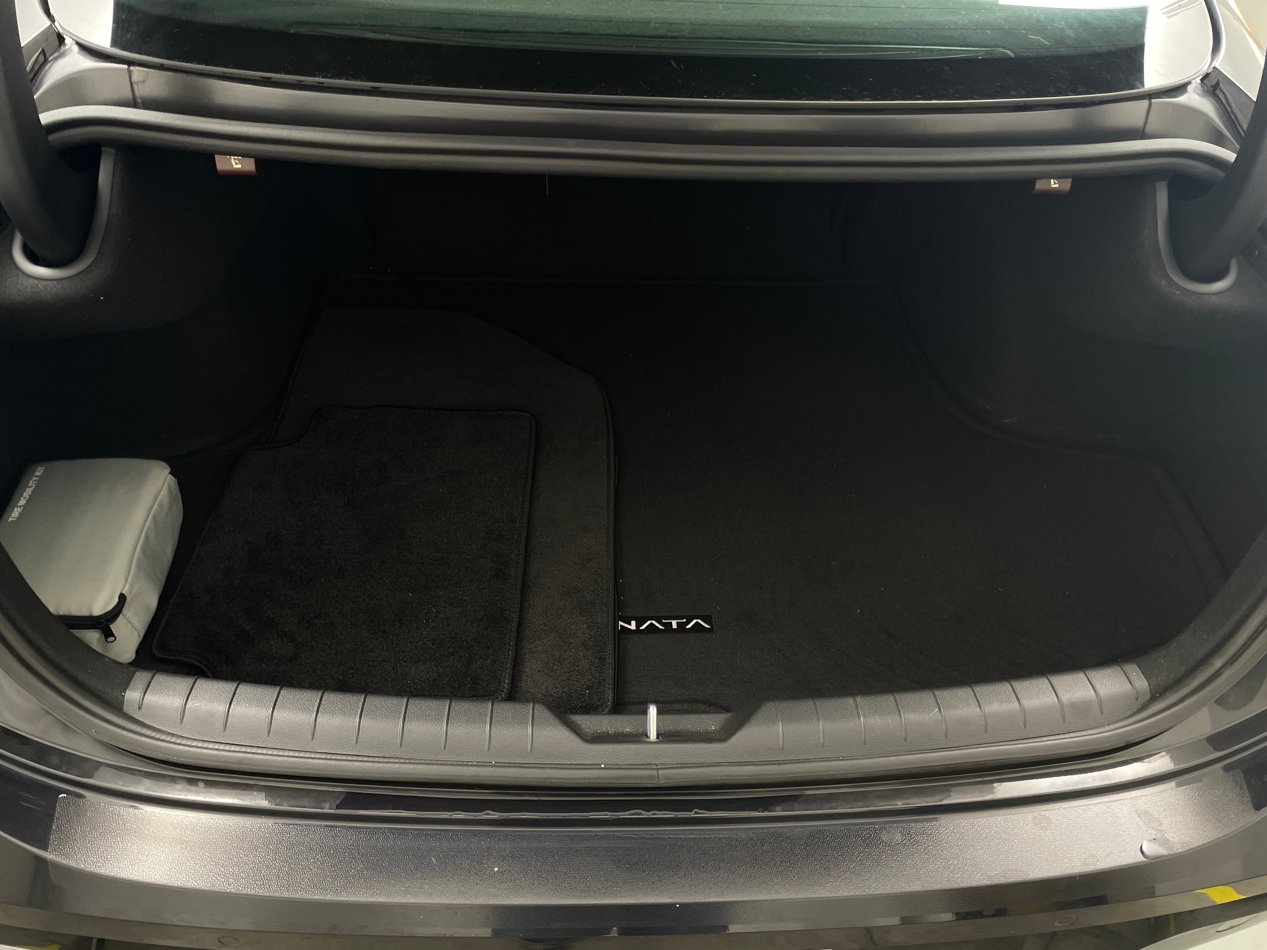 2024 Hyundai Sonata Hybrid Limited