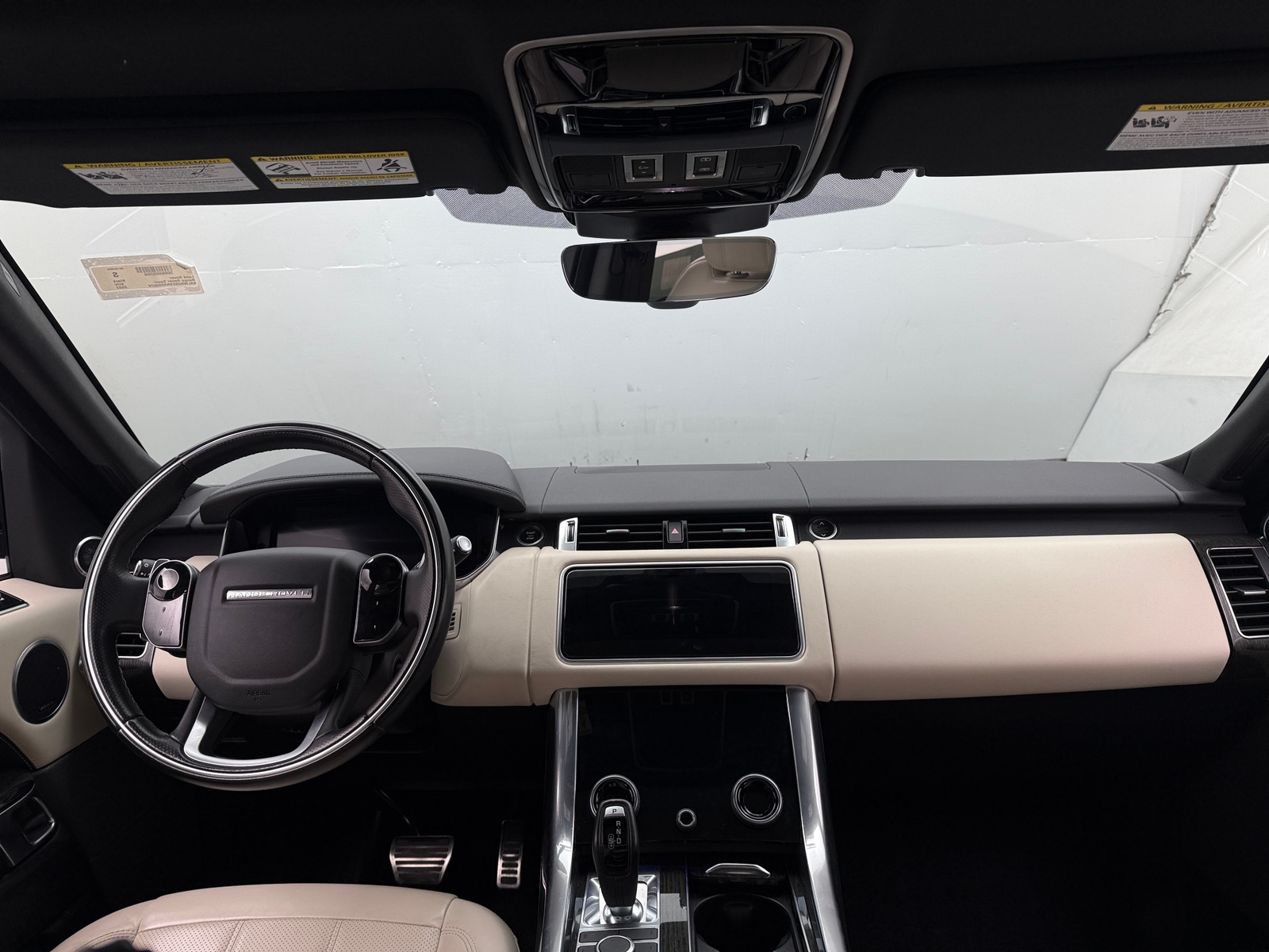 Thumbnail: 2022 Land Rover Range Rover Sport - 3