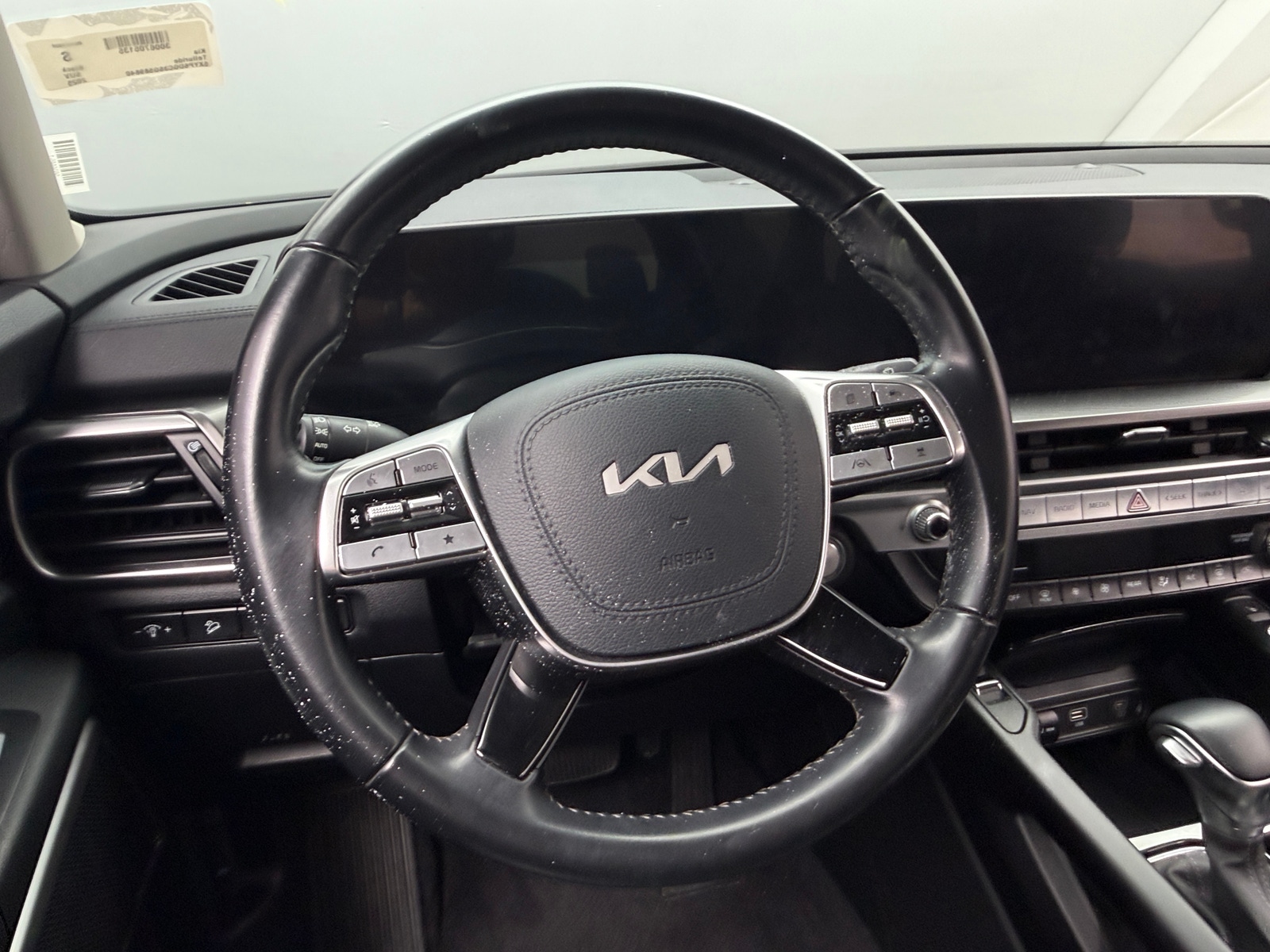 Thumbnail: 2025 Kia Telluride - 4