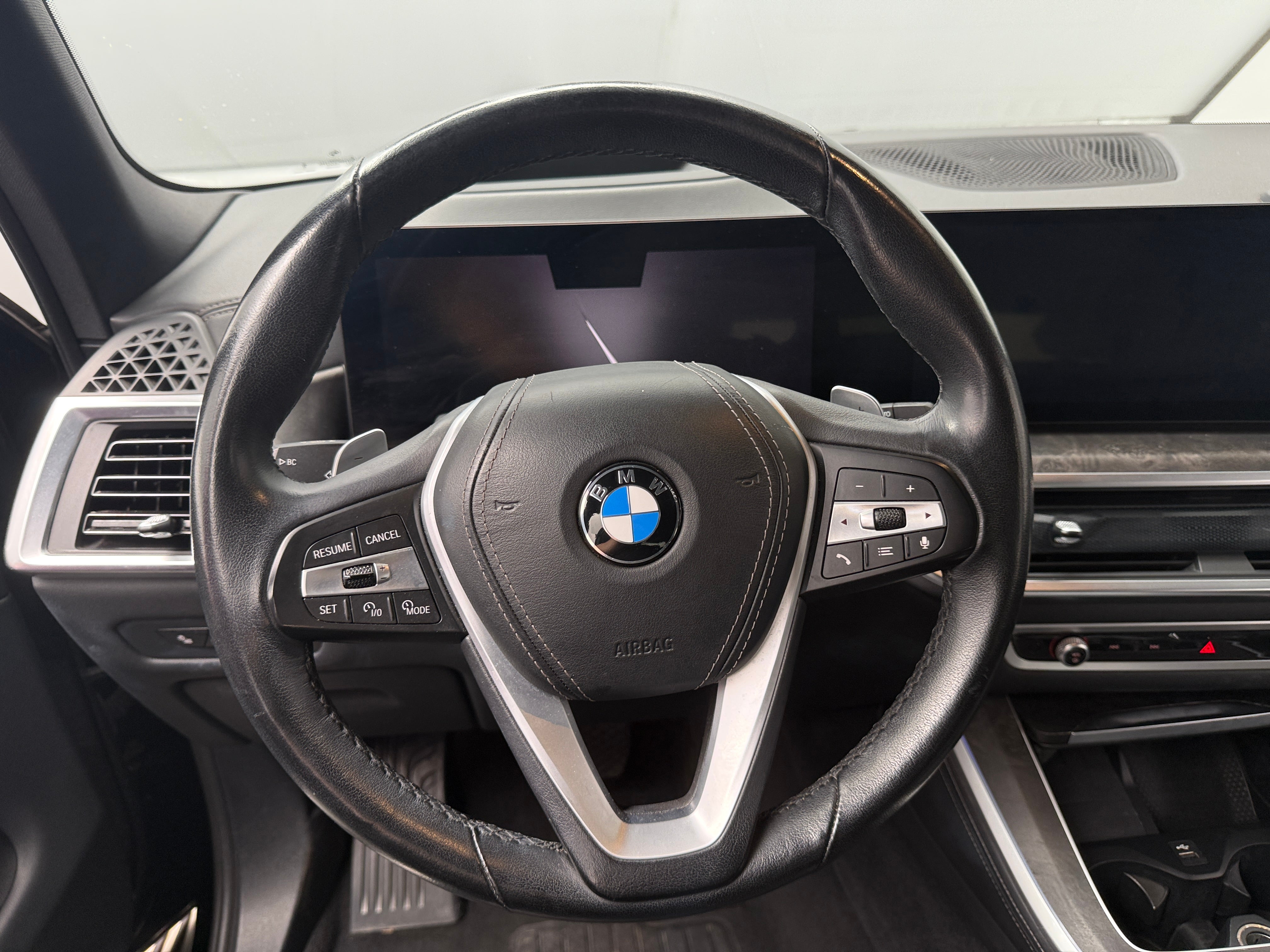 2024 BMW X5 40i