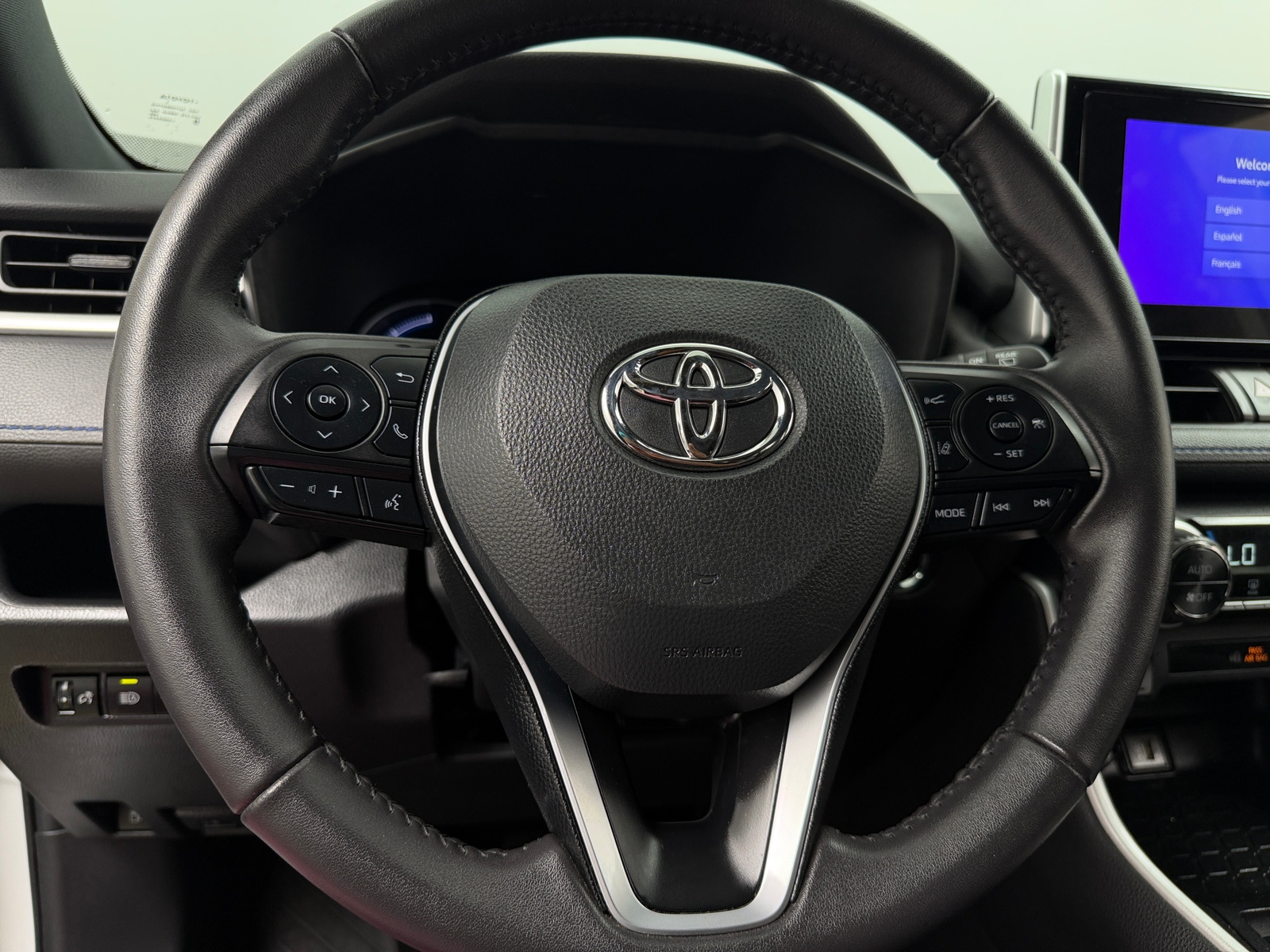 Thumbnail: 2023 Toyota RAV4 - 5