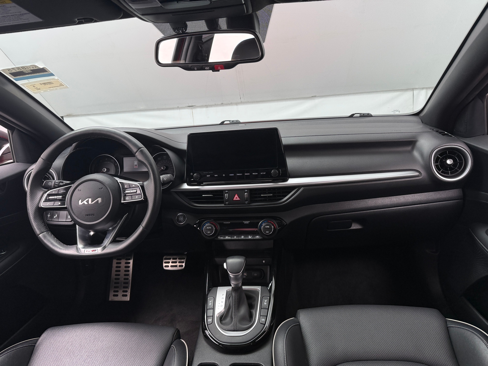 Thumbnail: 2024 Kia Forte - 2