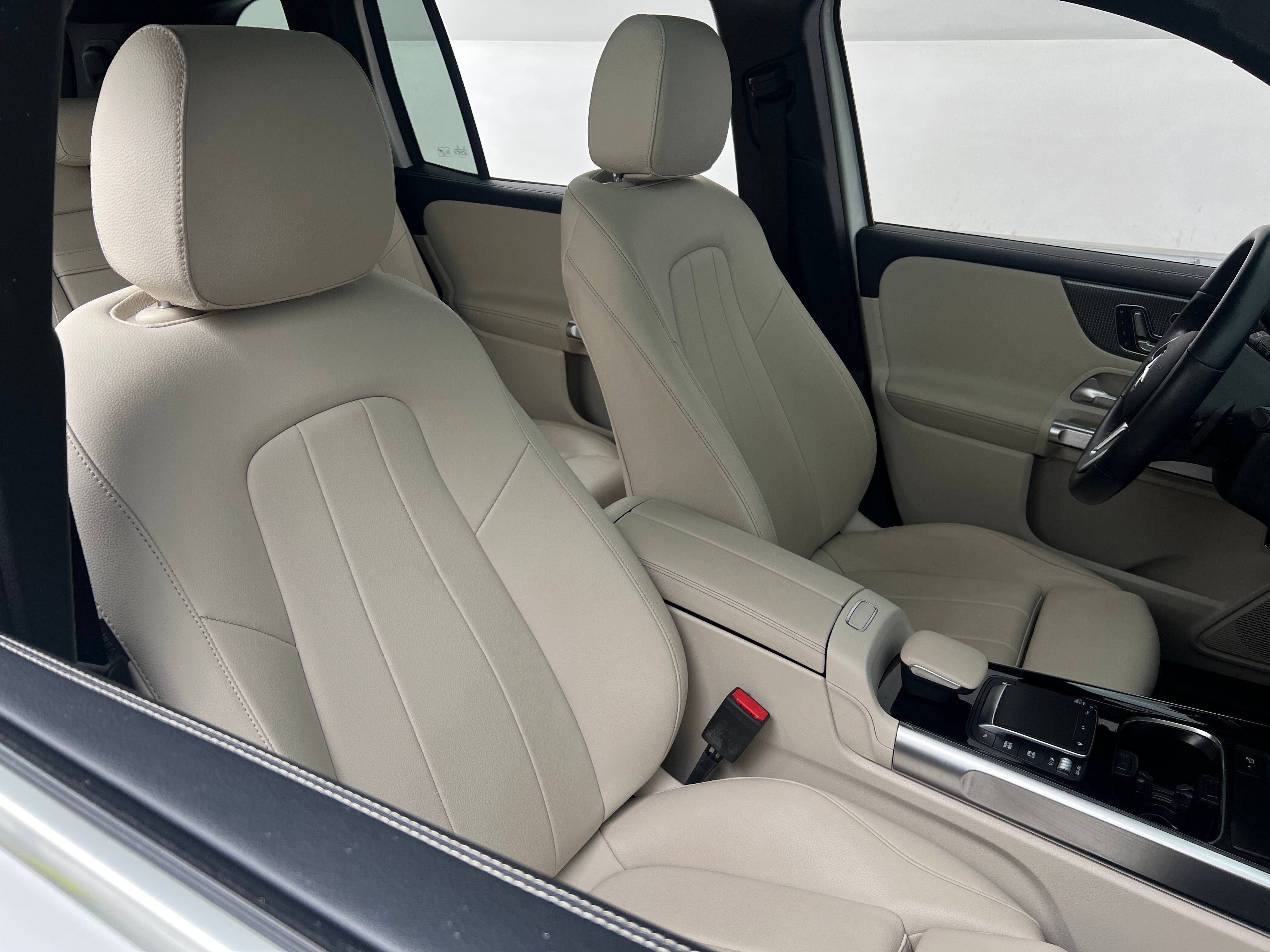 2023 Mercedes-Benz GLB