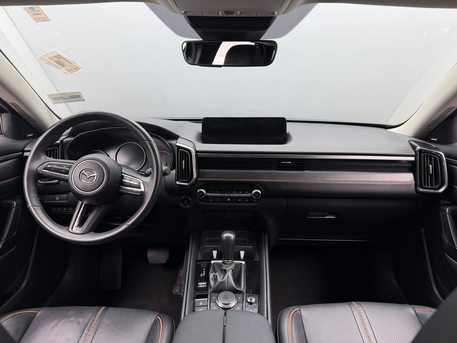Thumbnail: 2024 Mazda CX-50 - 2