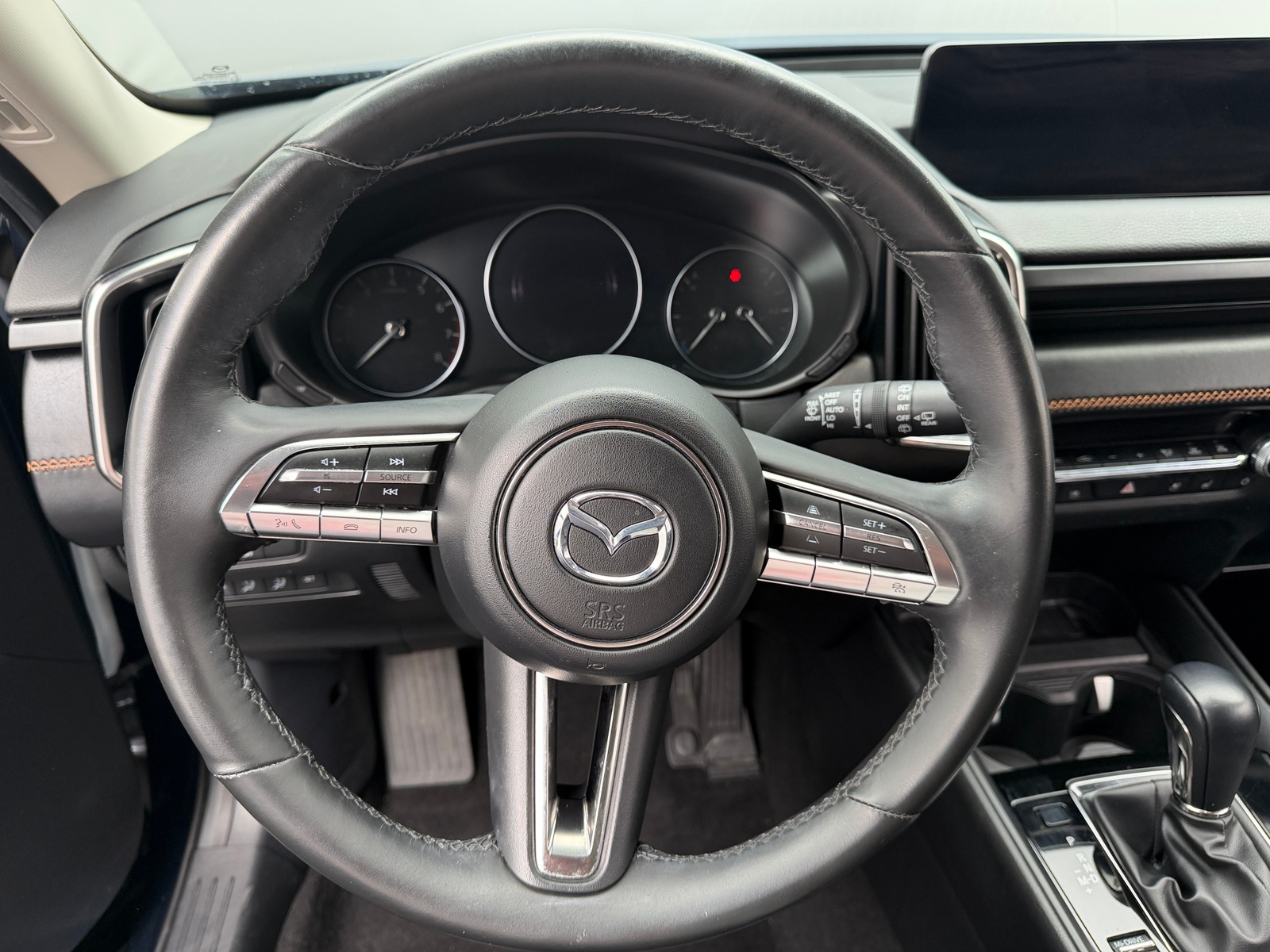 Thumbnail: 2024 Mazda CX-50 - 4