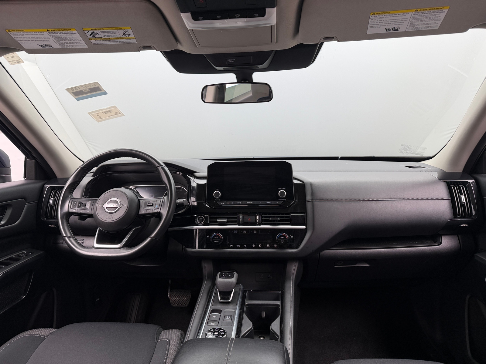 Thumbnail: 2024 Nissan Pathfinder - 3