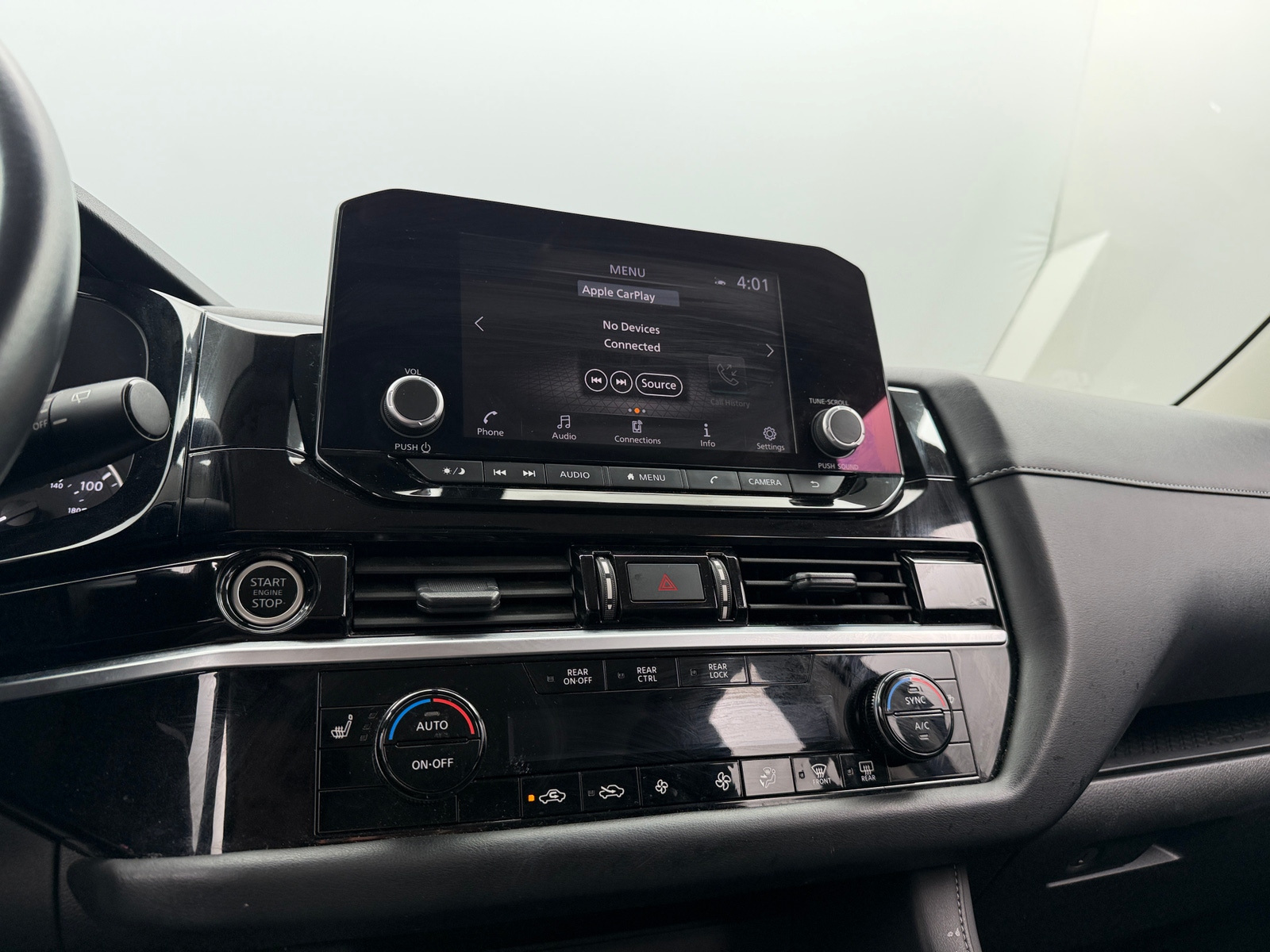 Thumbnail: 2024 Nissan Pathfinder - 4