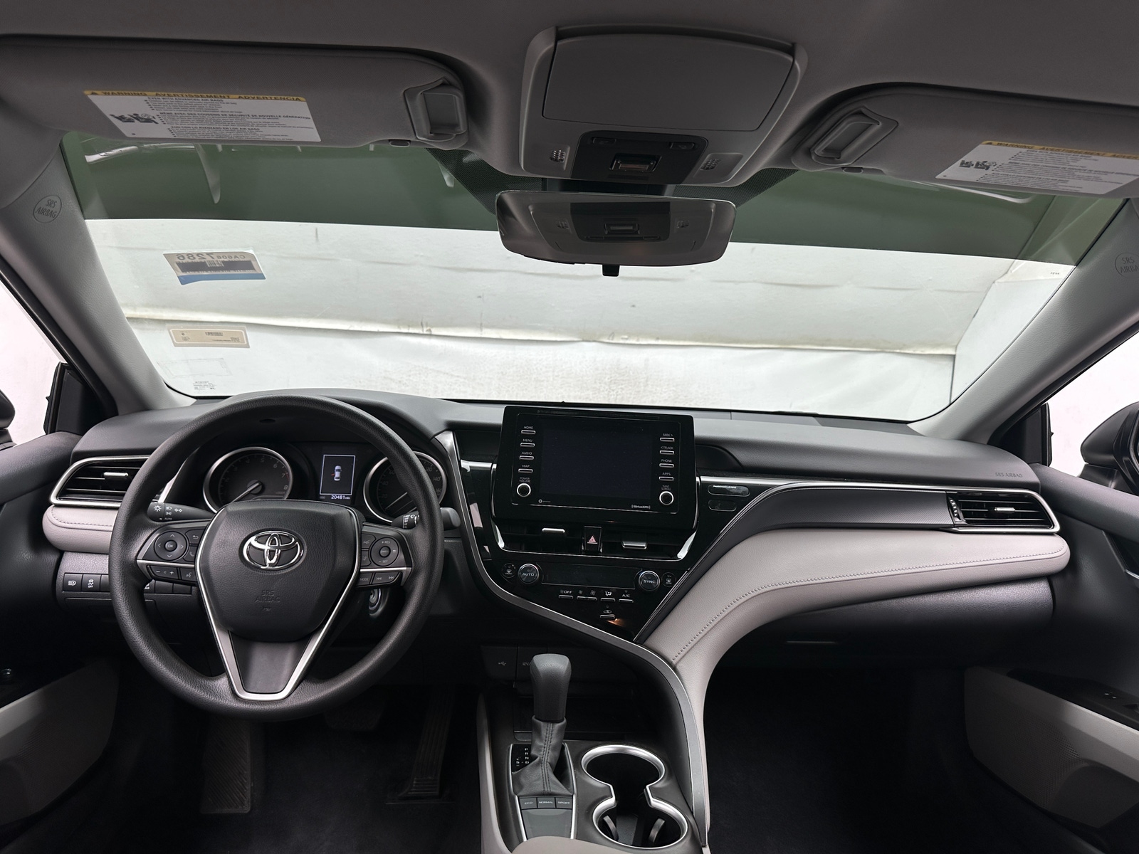 Thumbnail: 2024 Toyota Camry - 3
