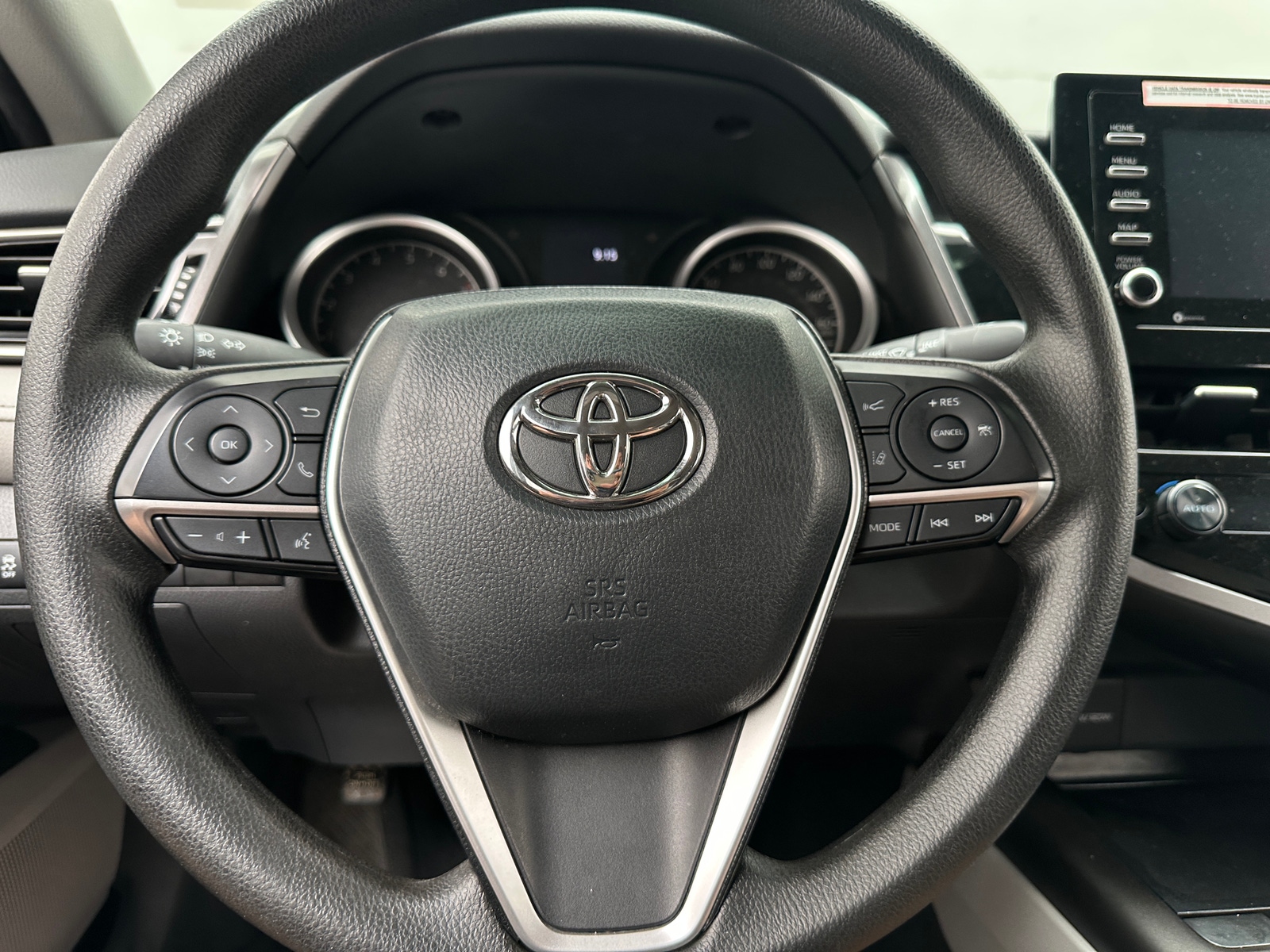 Thumbnail: 2024 Toyota Camry - 5