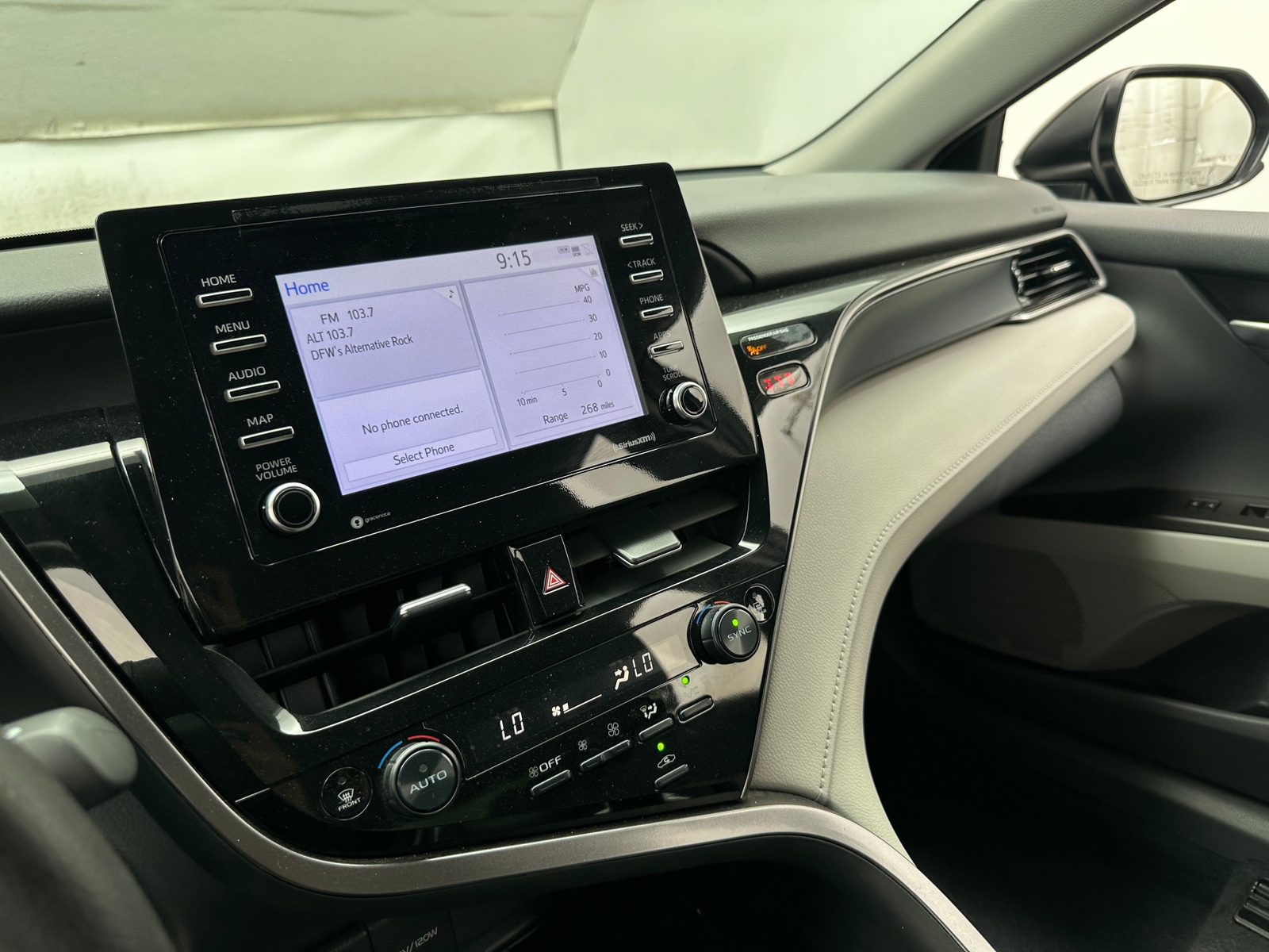 Thumbnail: 2024 Toyota Camry - 4
