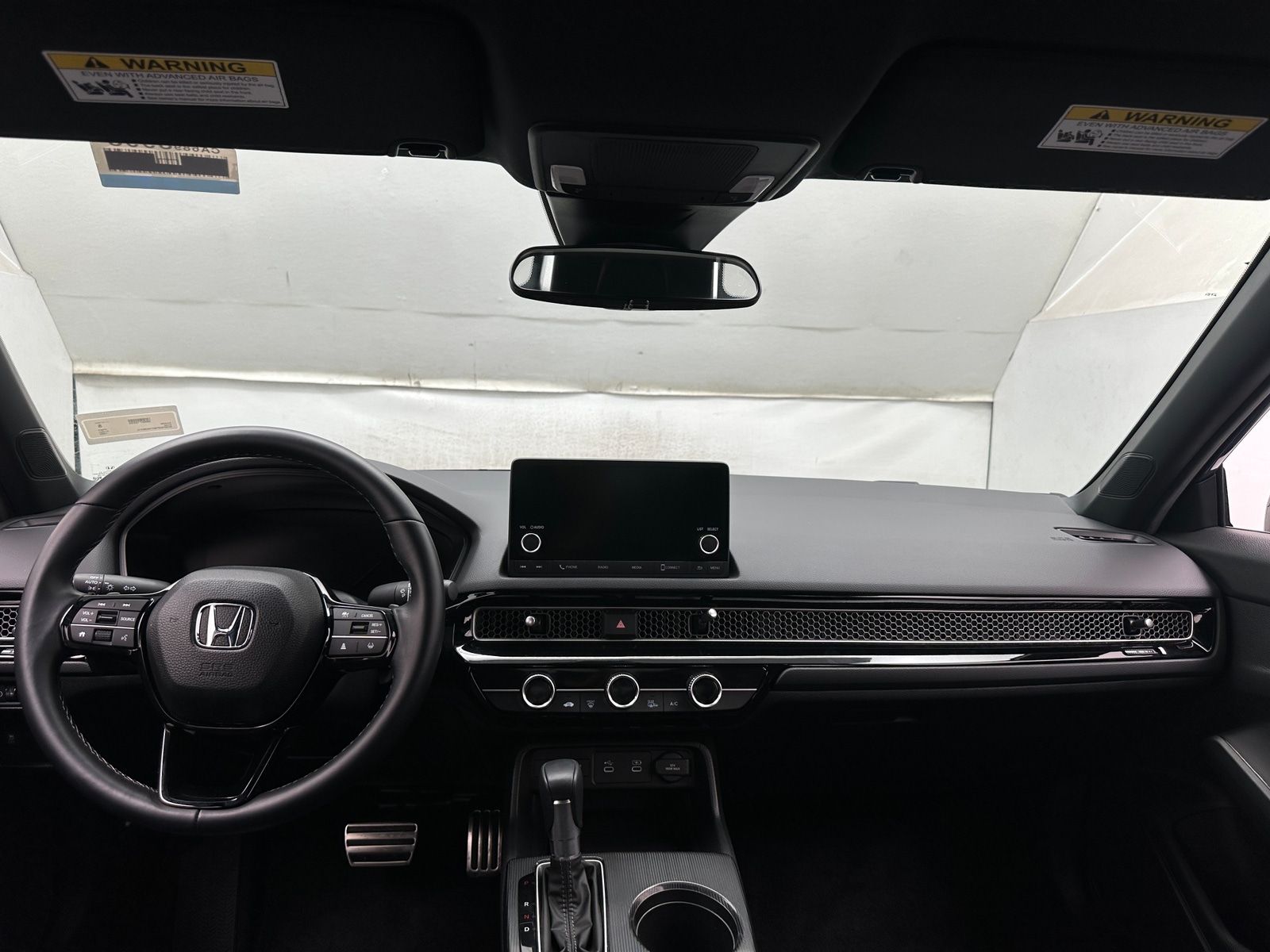 Thumbnail: 2026 Honda Civic - 3