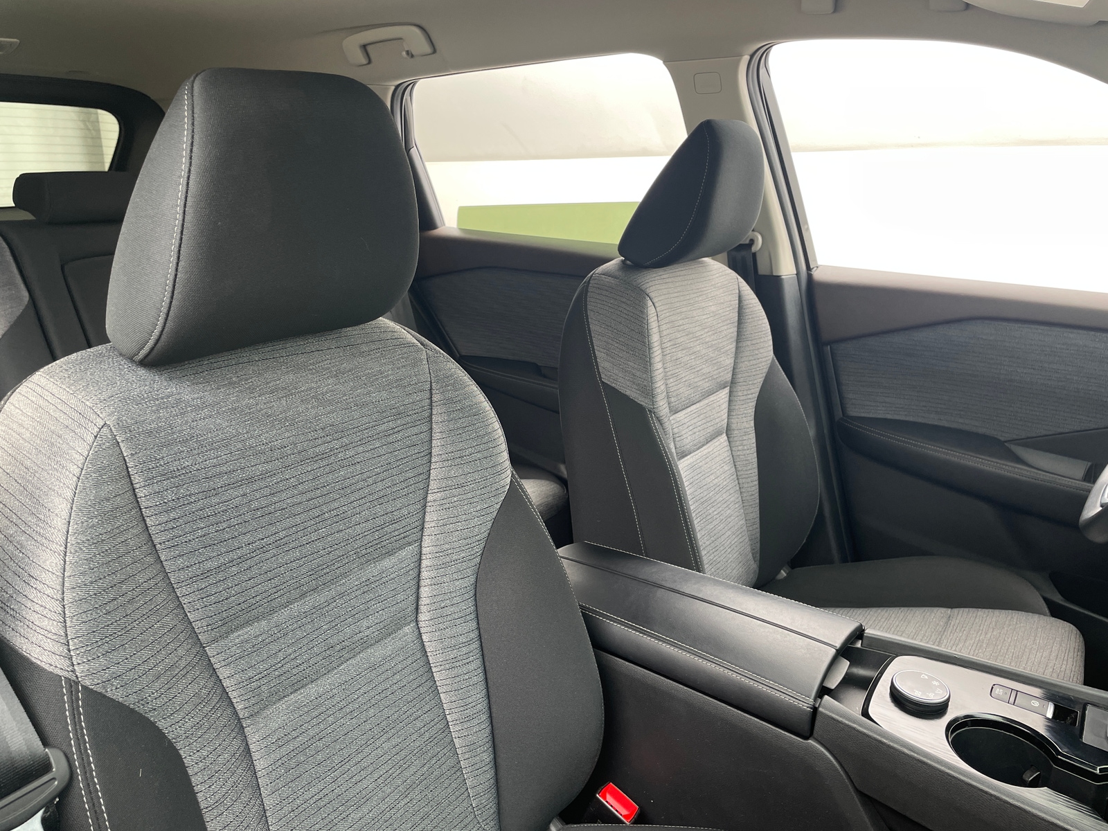 Thumbnail: 2023 Nissan Rogue - 2