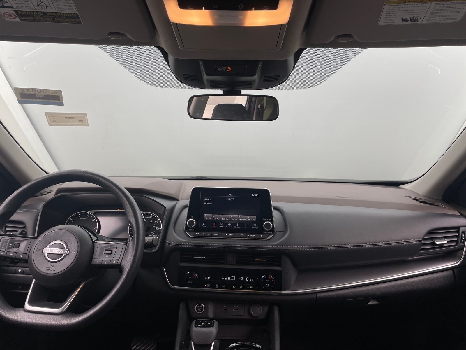 Thumbnail: 2023 Nissan Rogue - 3