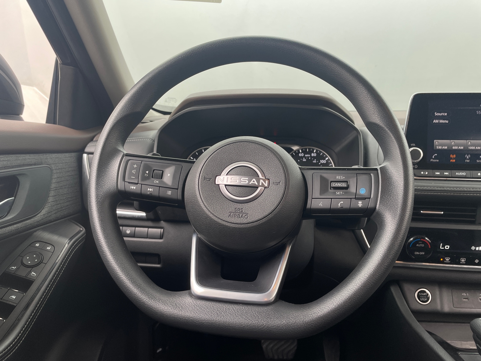 Thumbnail: 2023 Nissan Rogue - 5