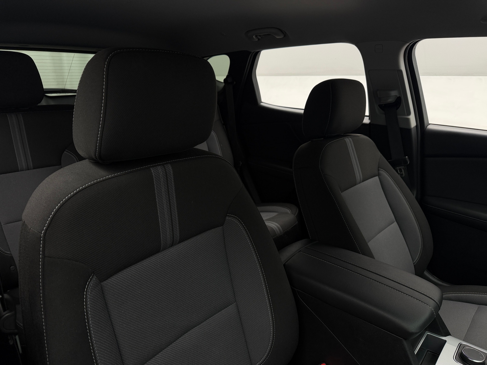 Thumbnail: 2026 Chevrolet Blazer - 2