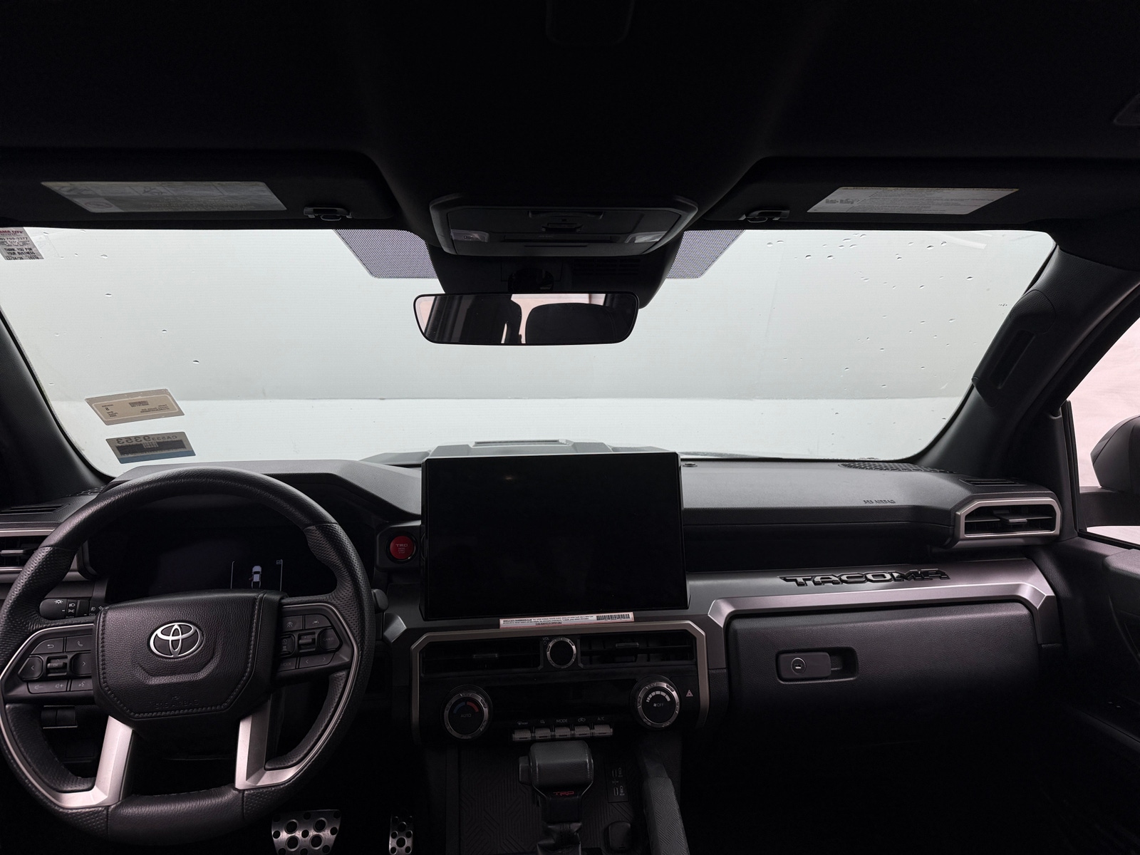 Thumbnail: 2024 Toyota Tacoma - 3