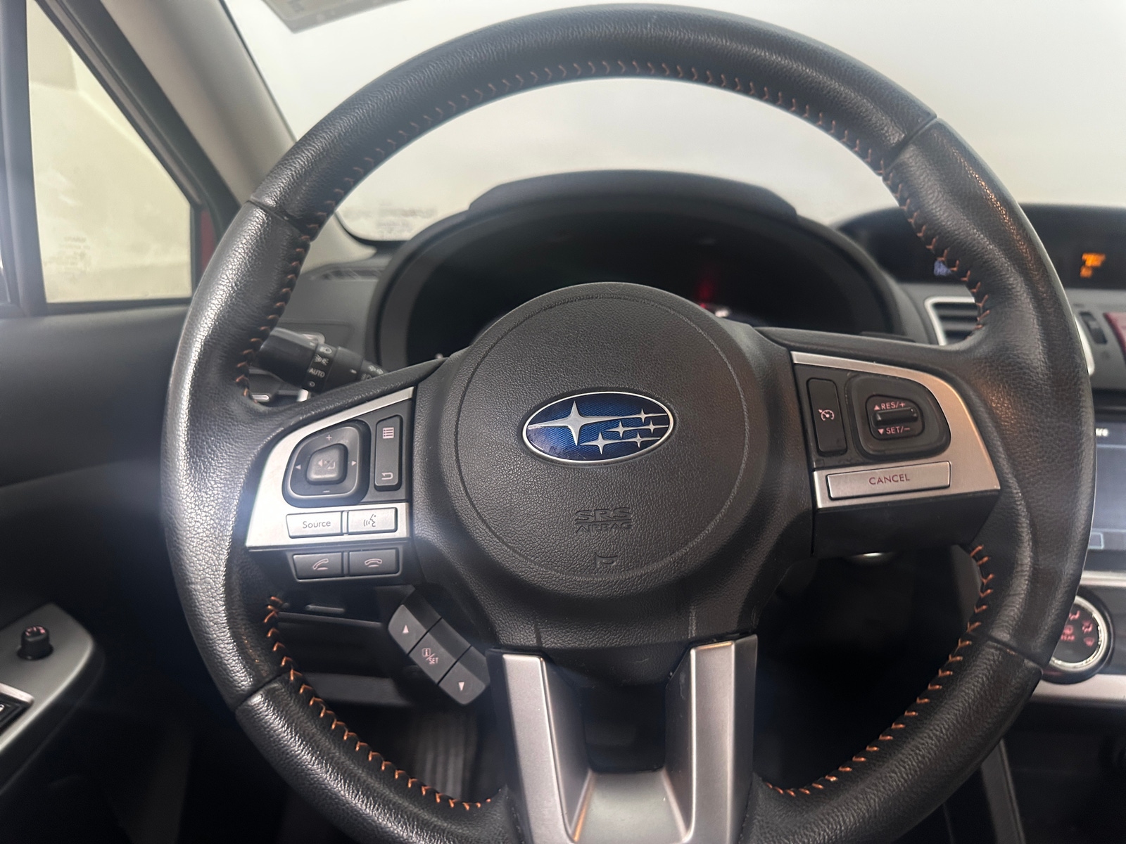 Thumbnail: 2016 Subaru Crosstrek - 4
