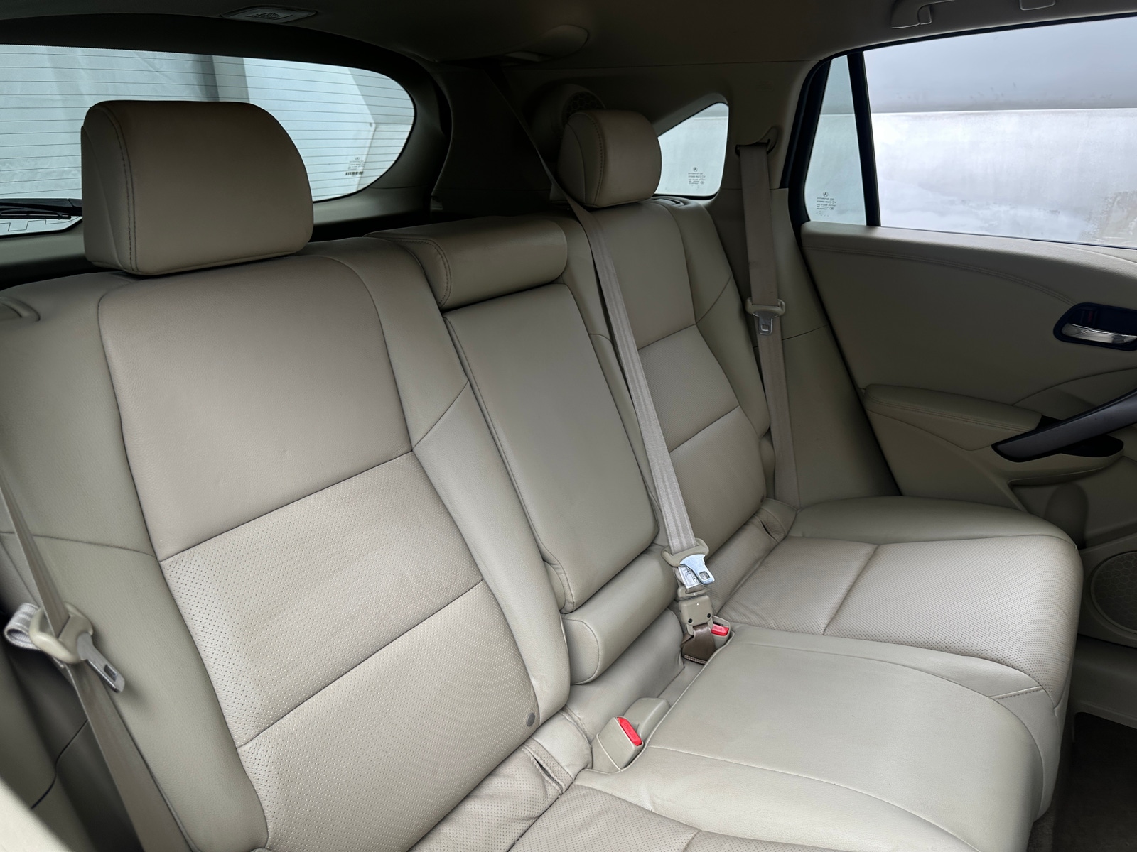 Thumbnail: 2015 Acura RDX - 6