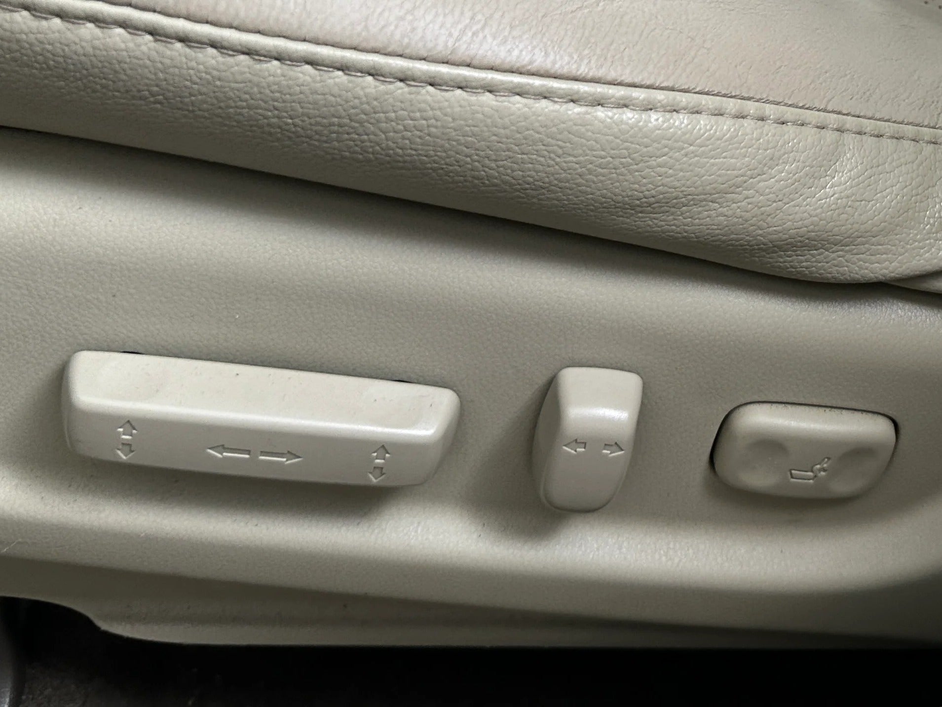 2015 Acura RDX Technology Package