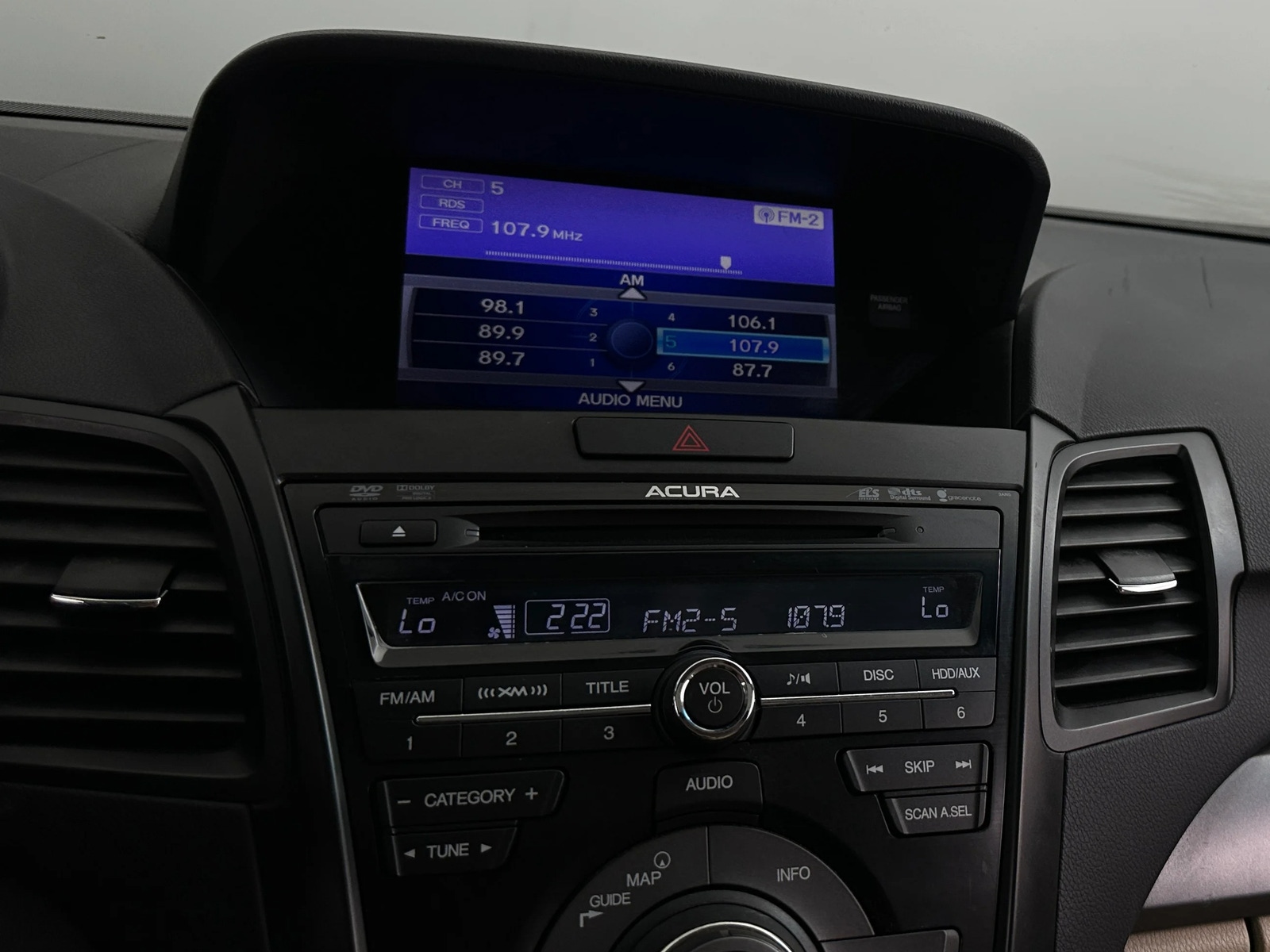 Thumbnail: 2015 Acura RDX - 4