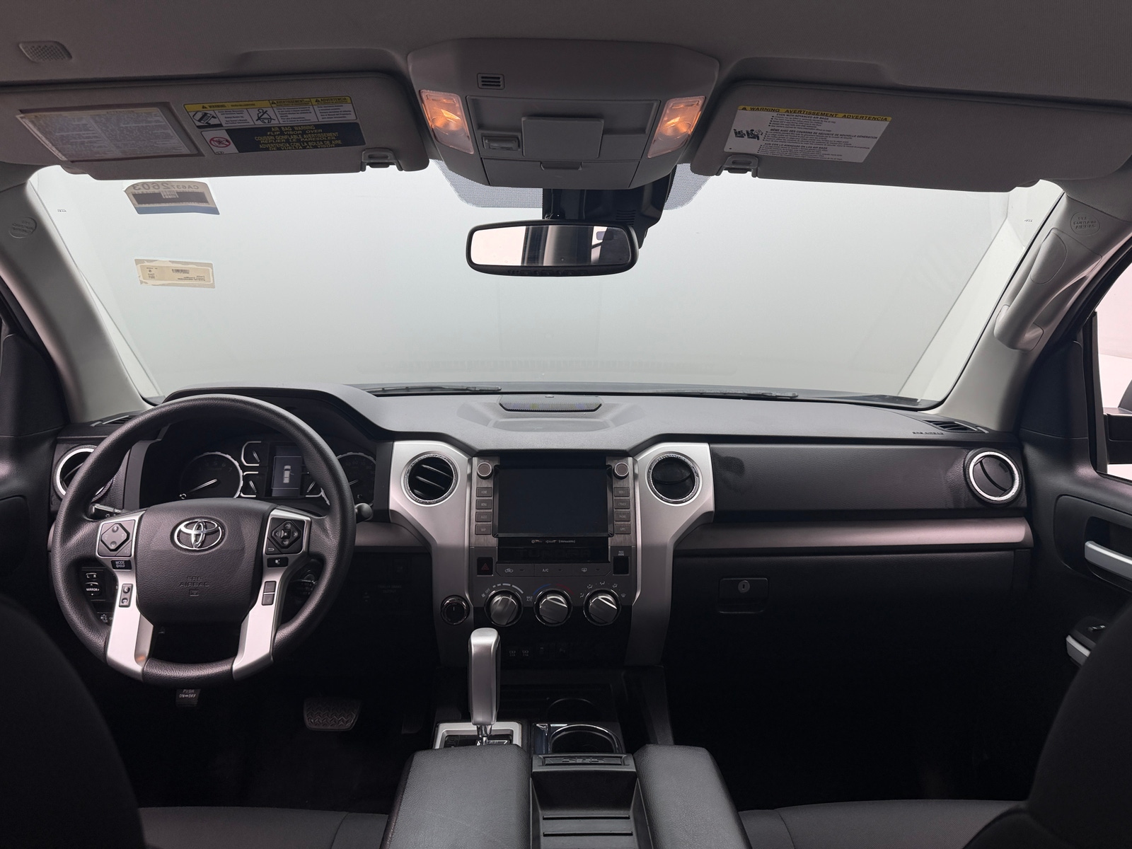 Thumbnail: 2021 Toyota Tundra - 3