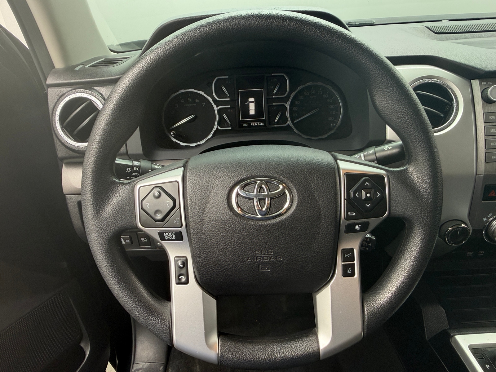 Thumbnail: 2021 Toyota Tundra - 5