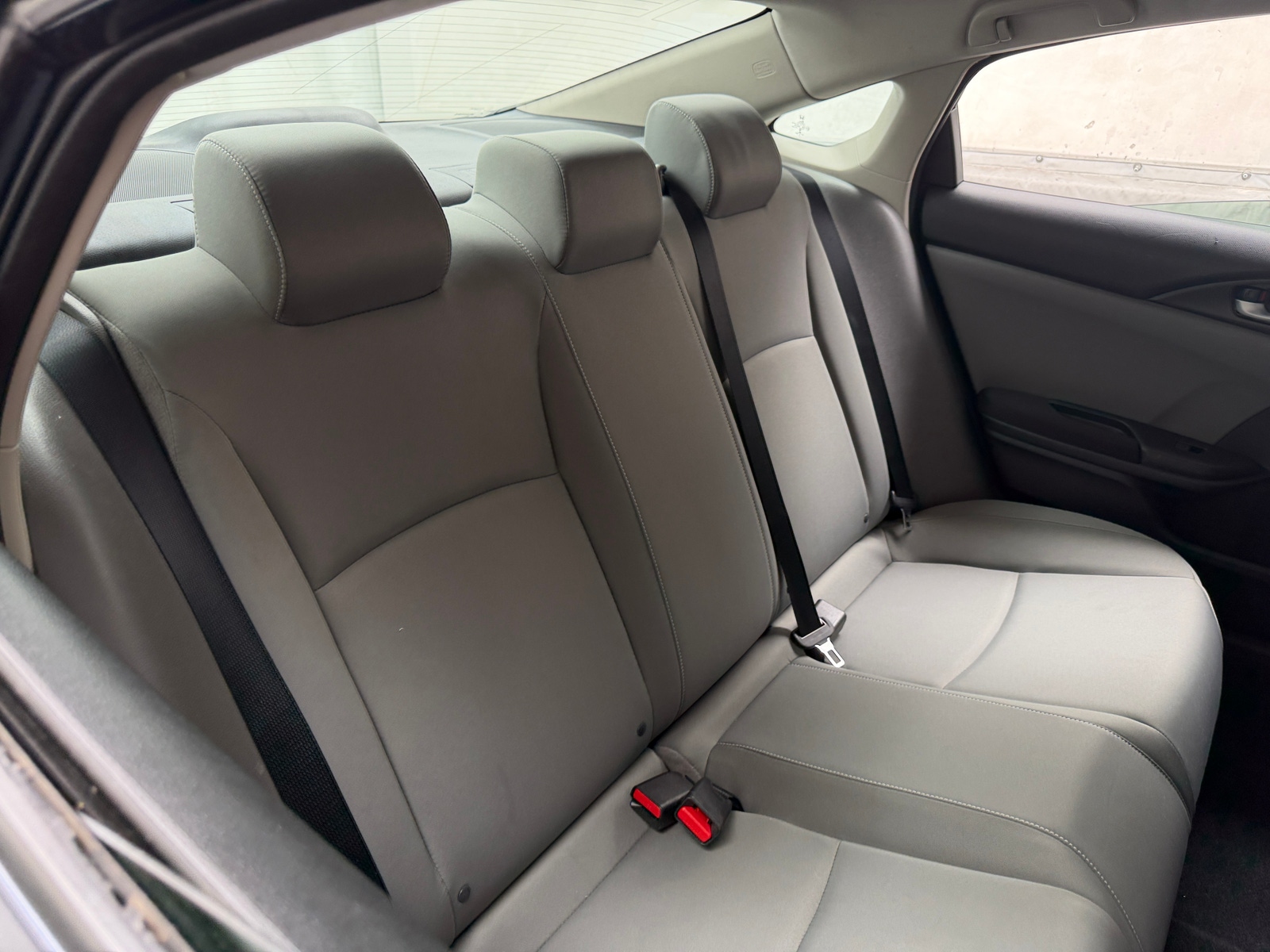 Thumbnail: 2018 Honda Civic - 6