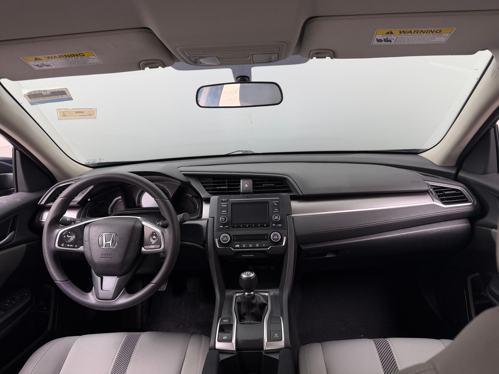 Thumbnail: 2018 Honda Civic - 3
