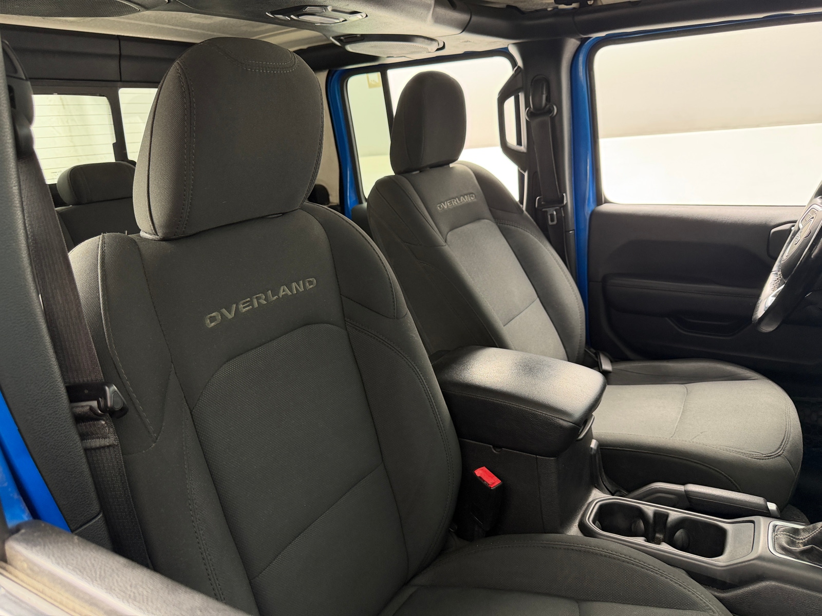 Thumbnail: 2020 Jeep Gladiator - 2