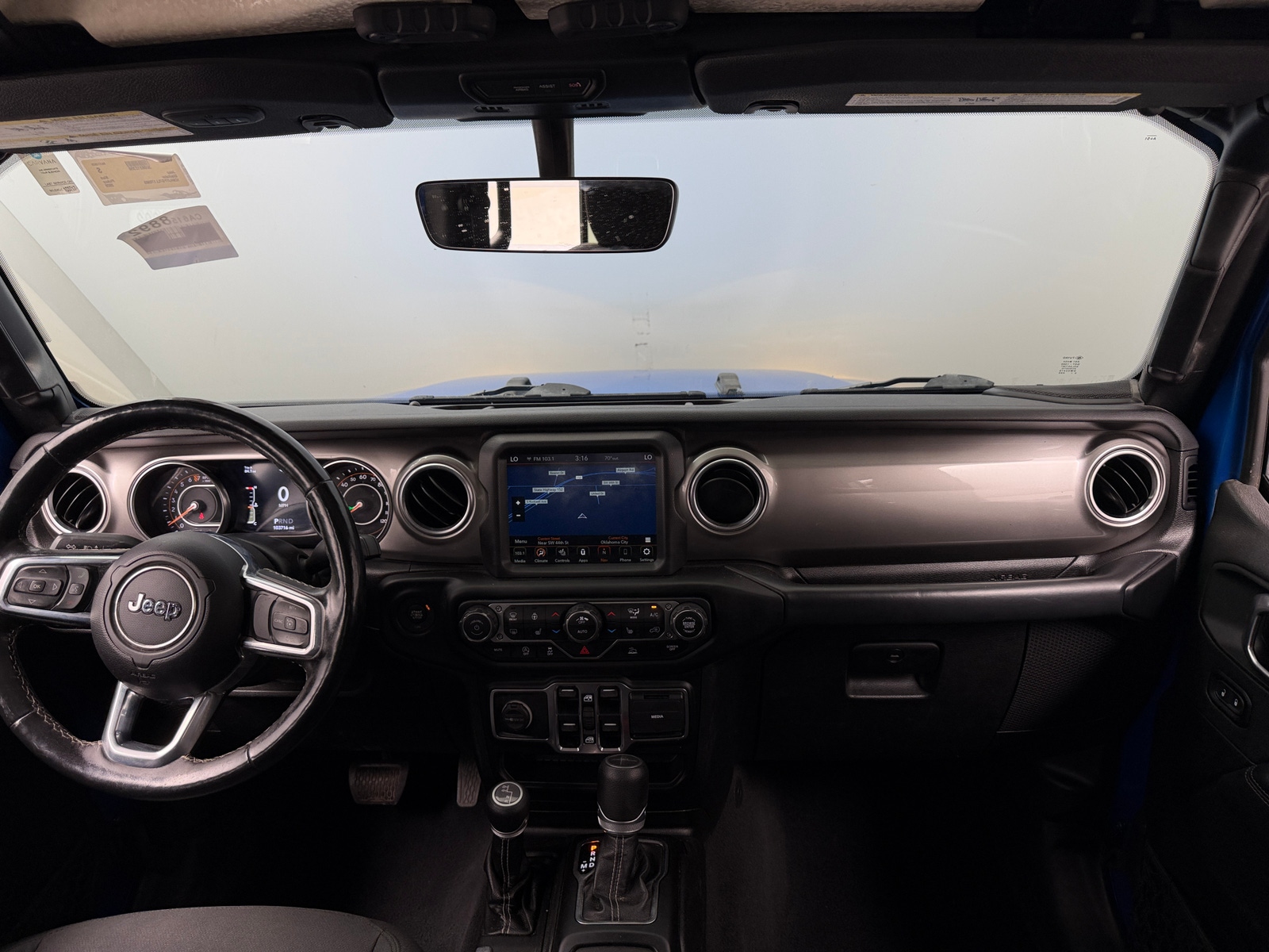 Thumbnail: 2020 Jeep Gladiator - 3