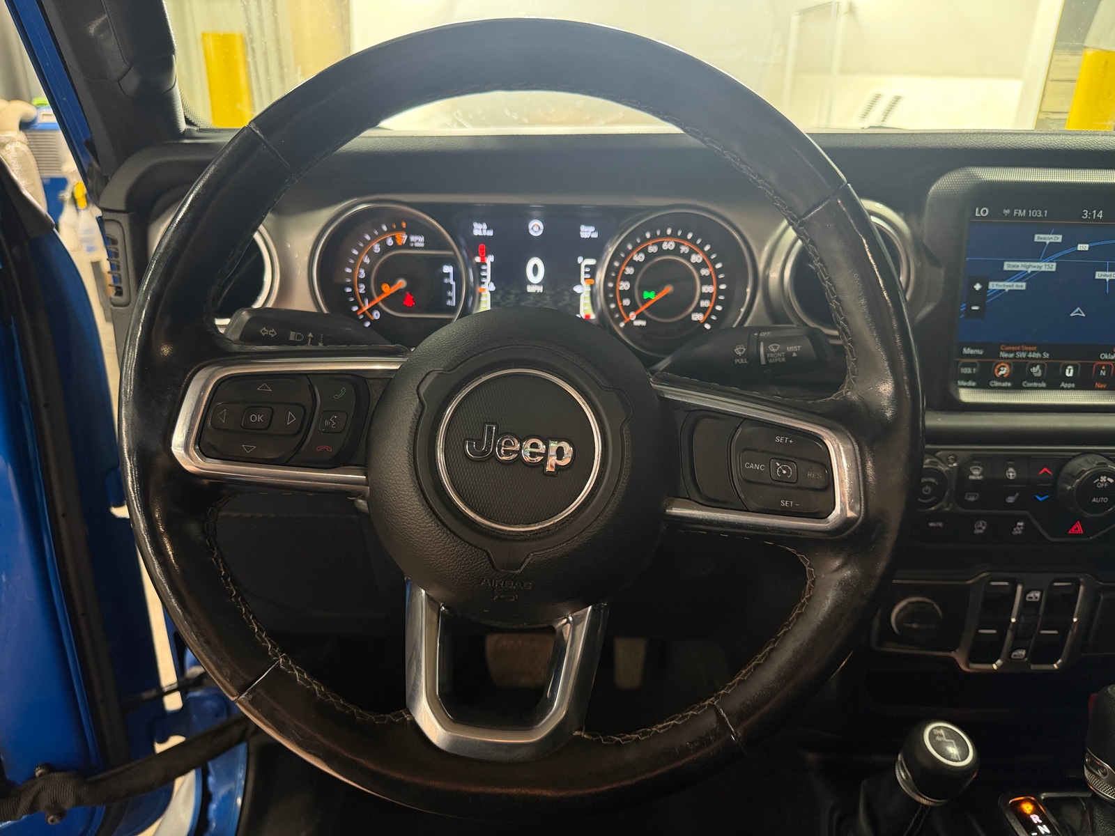 Thumbnail: 2020 Jeep Gladiator - 5
