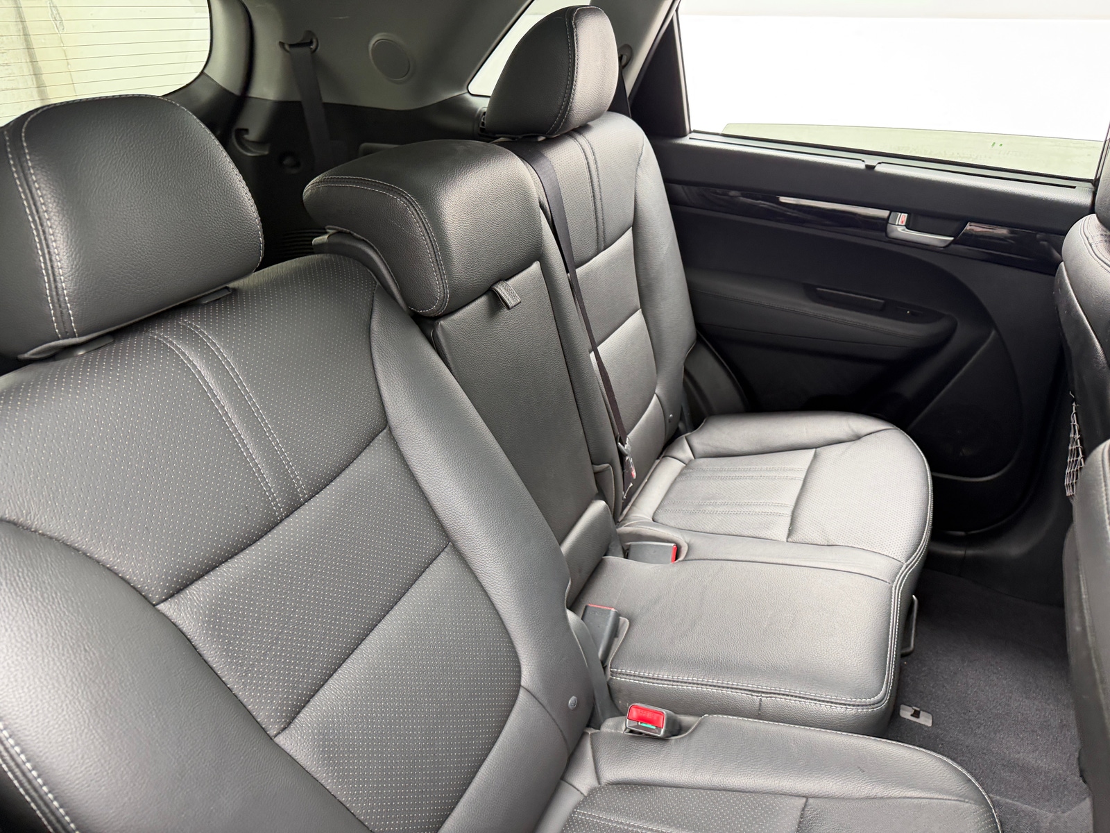 Thumbnail: 2014 Kia Sorento - 5