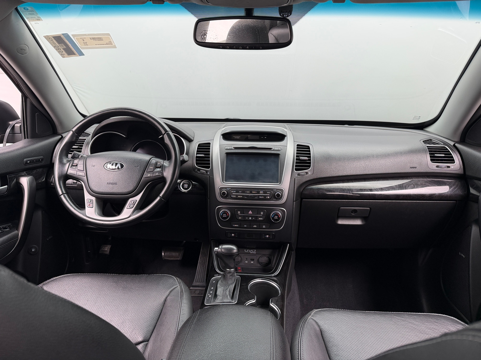 Thumbnail: 2014 Kia Sorento - 2